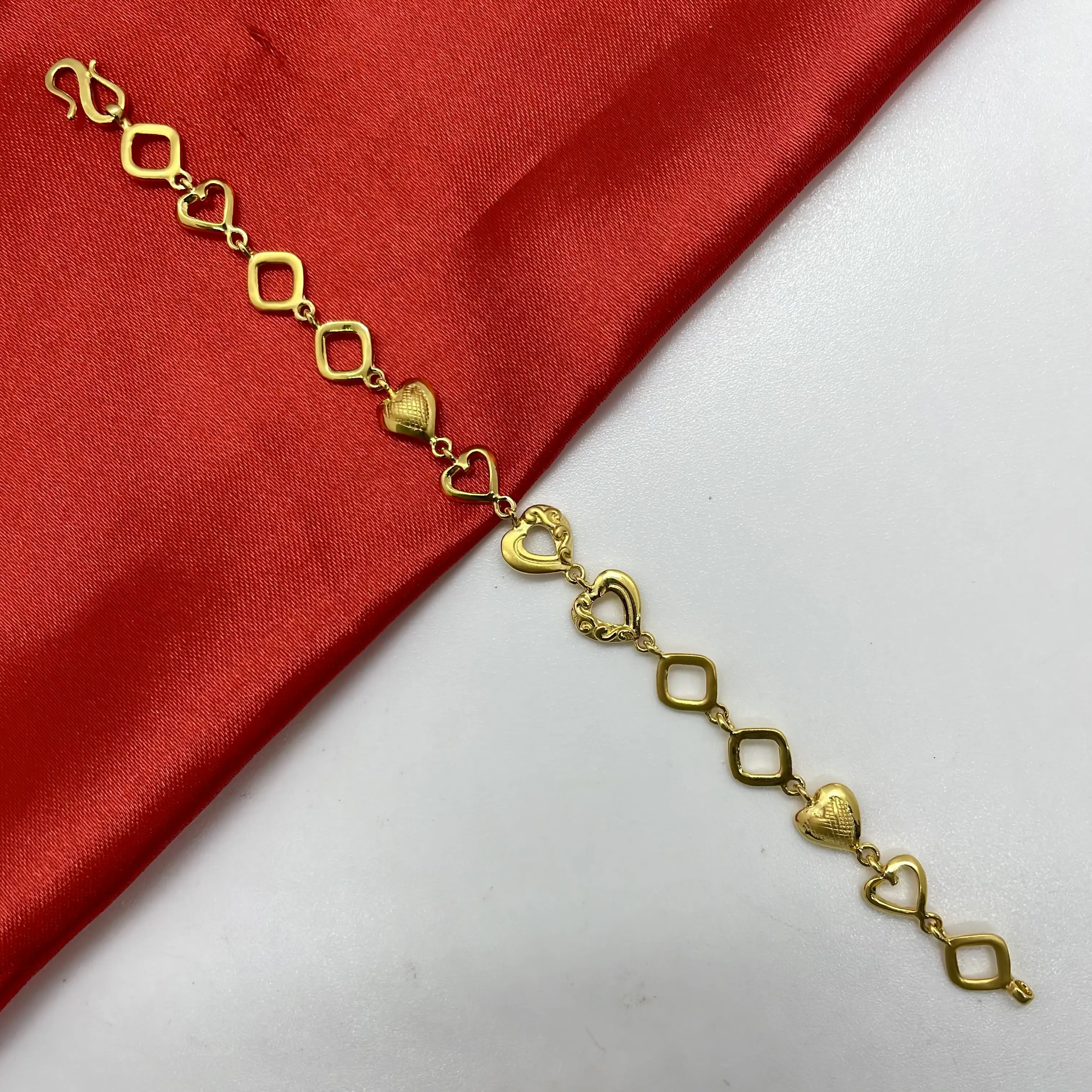 Ladies Bracelet