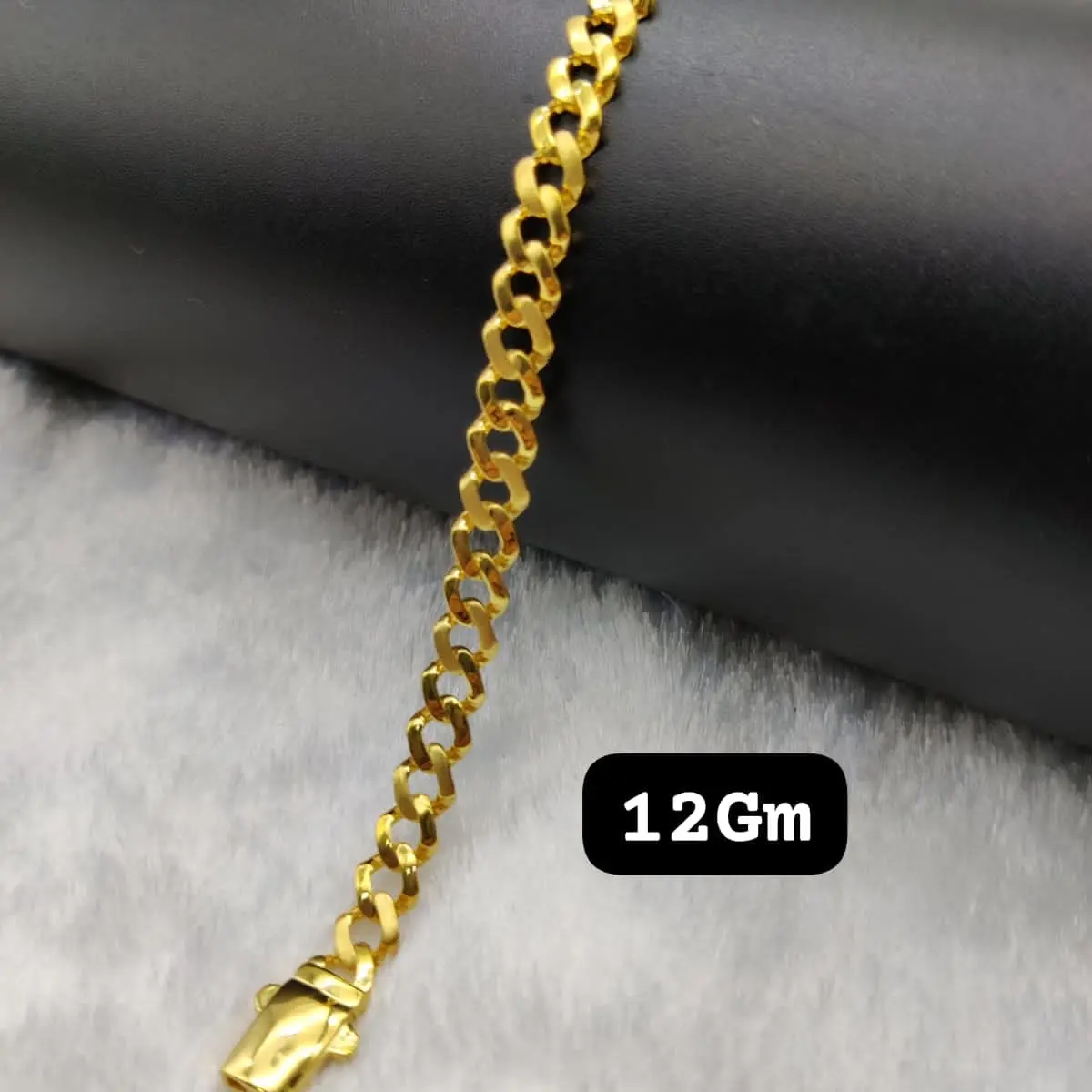 Cuban Bracelet