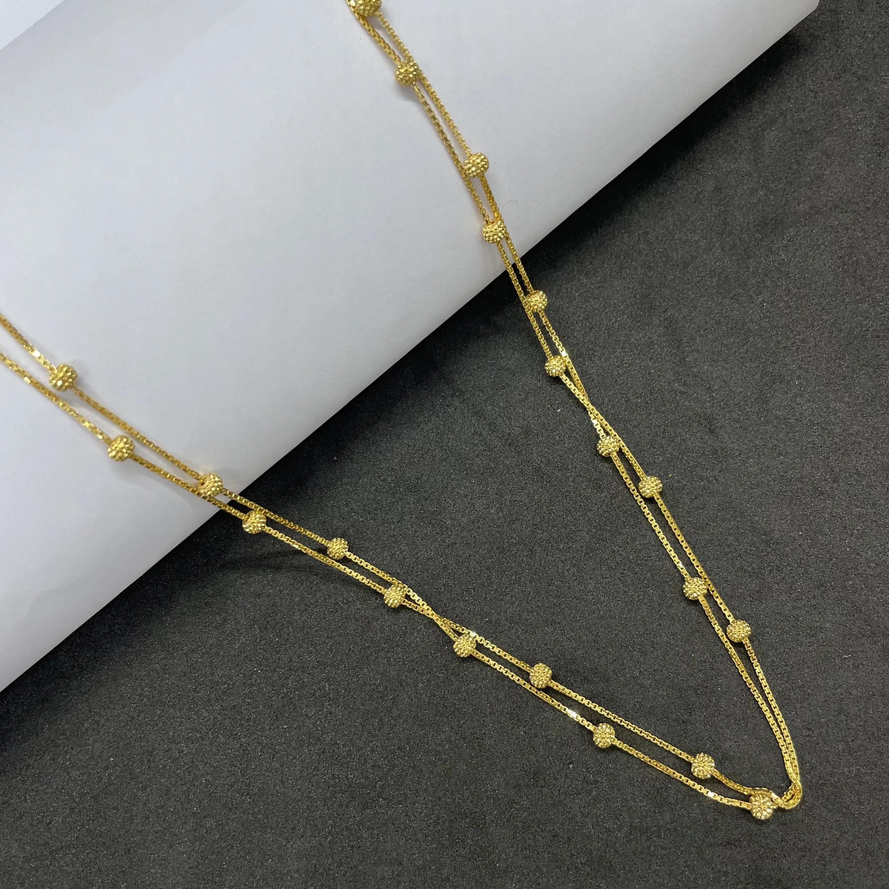 Dokiya Chain