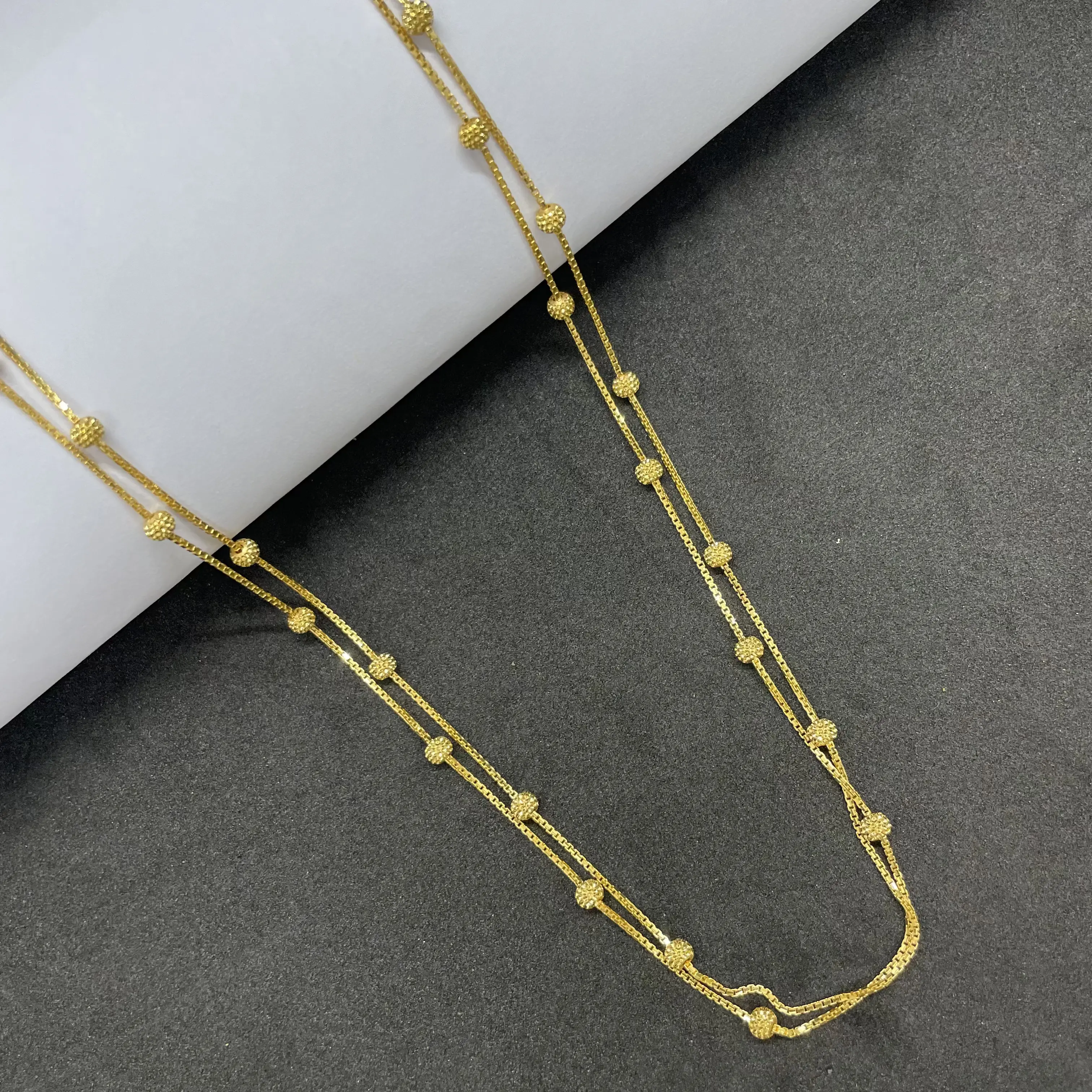 Dokiya Chain