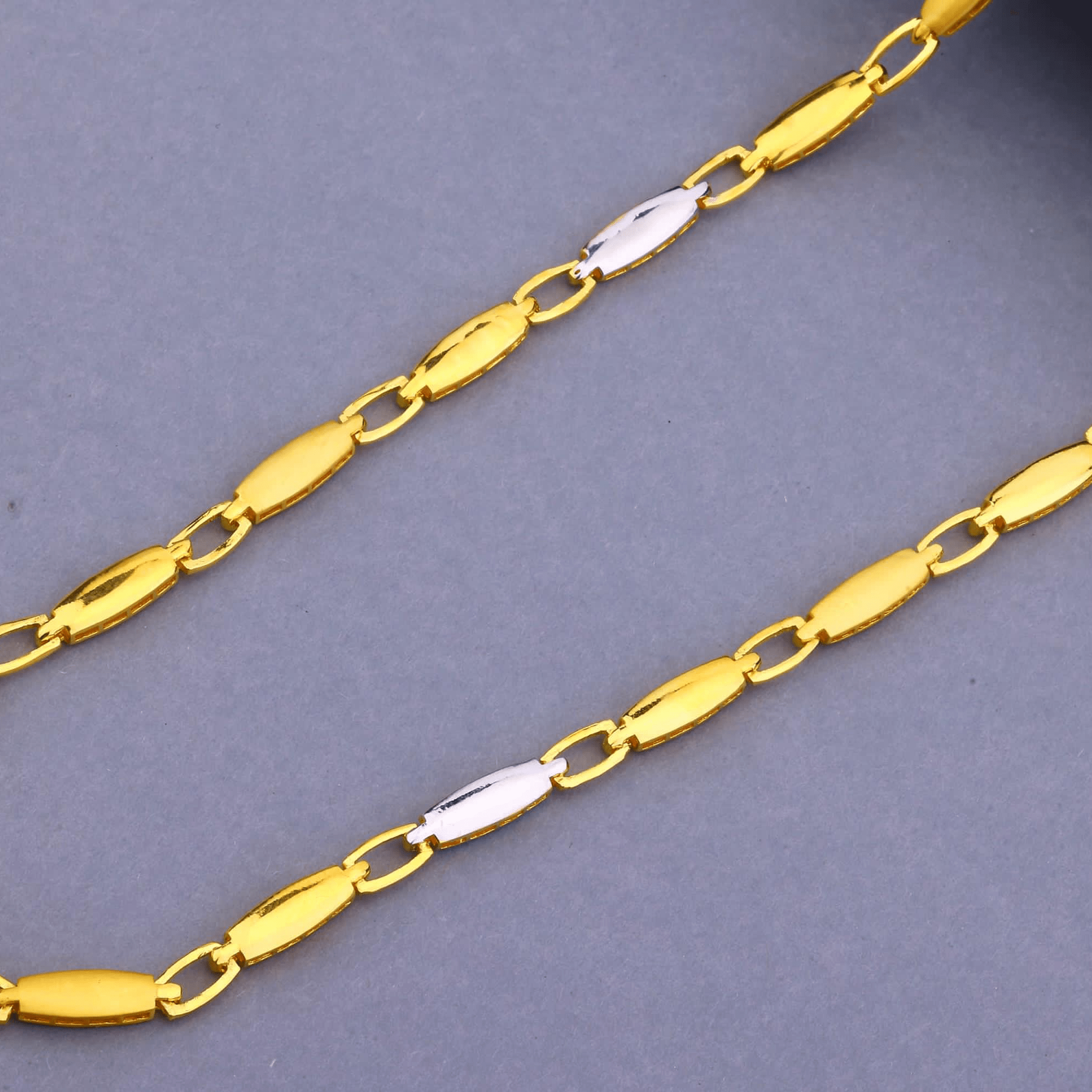 Exclusive Chain