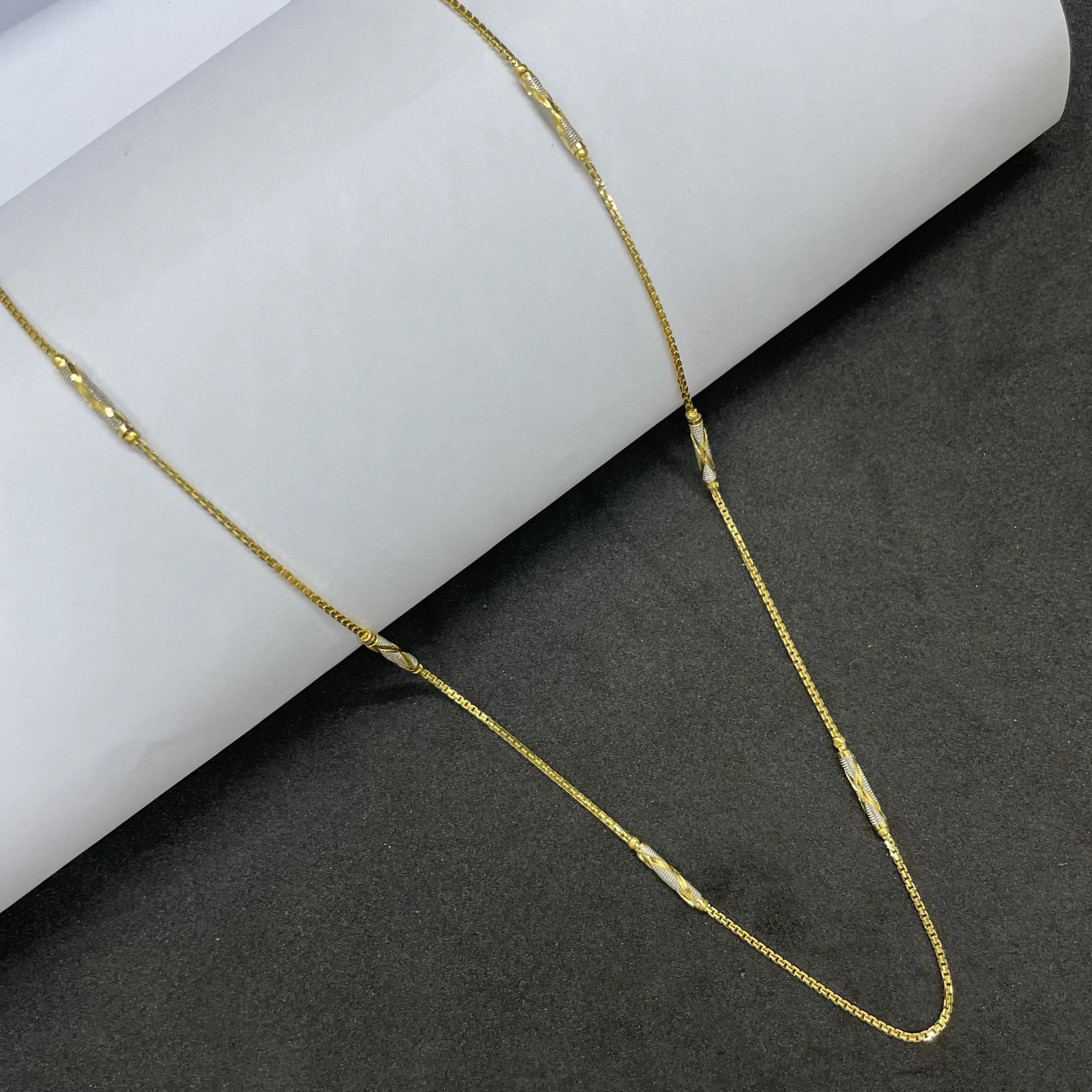 Dokiya Chain