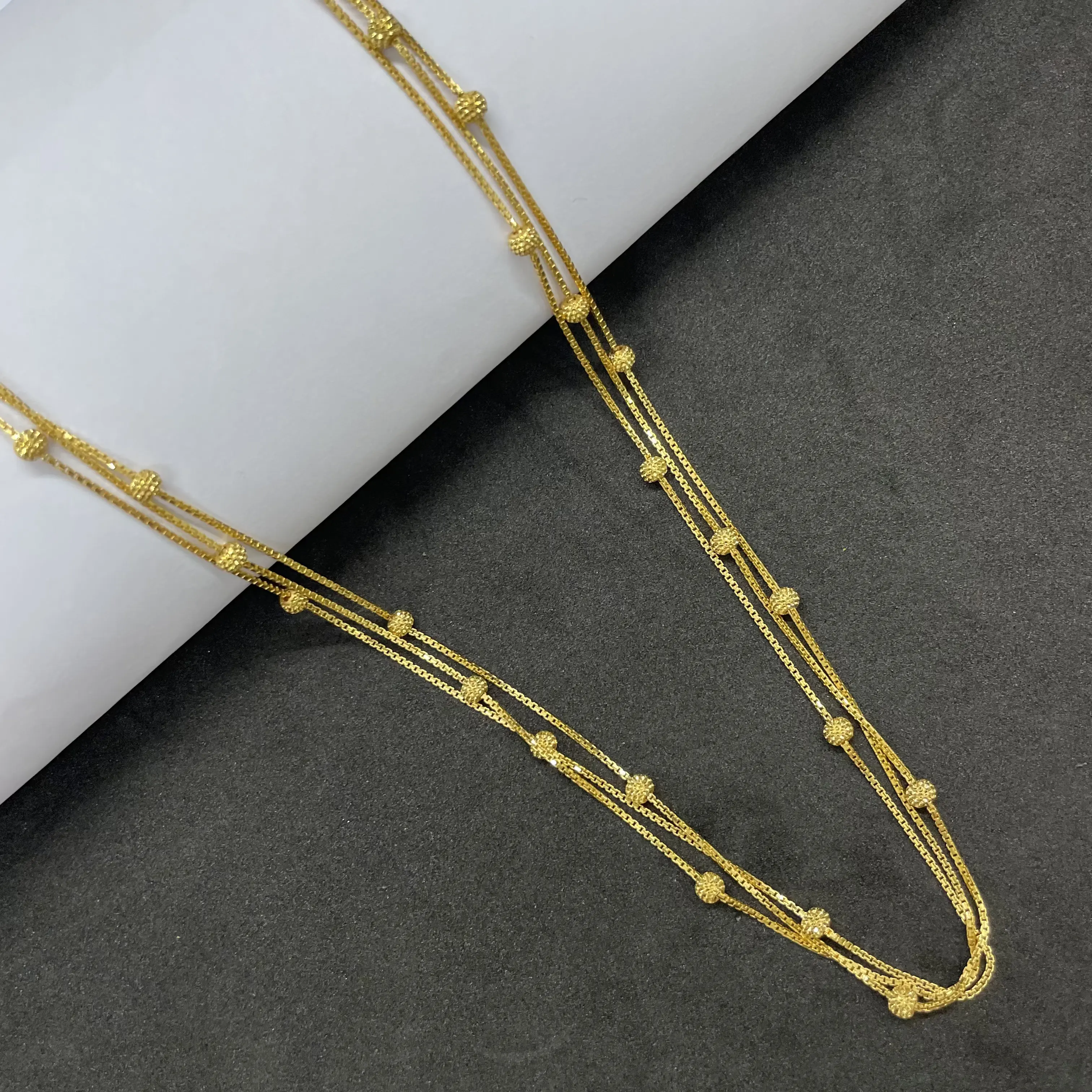 Dokiya Chain
