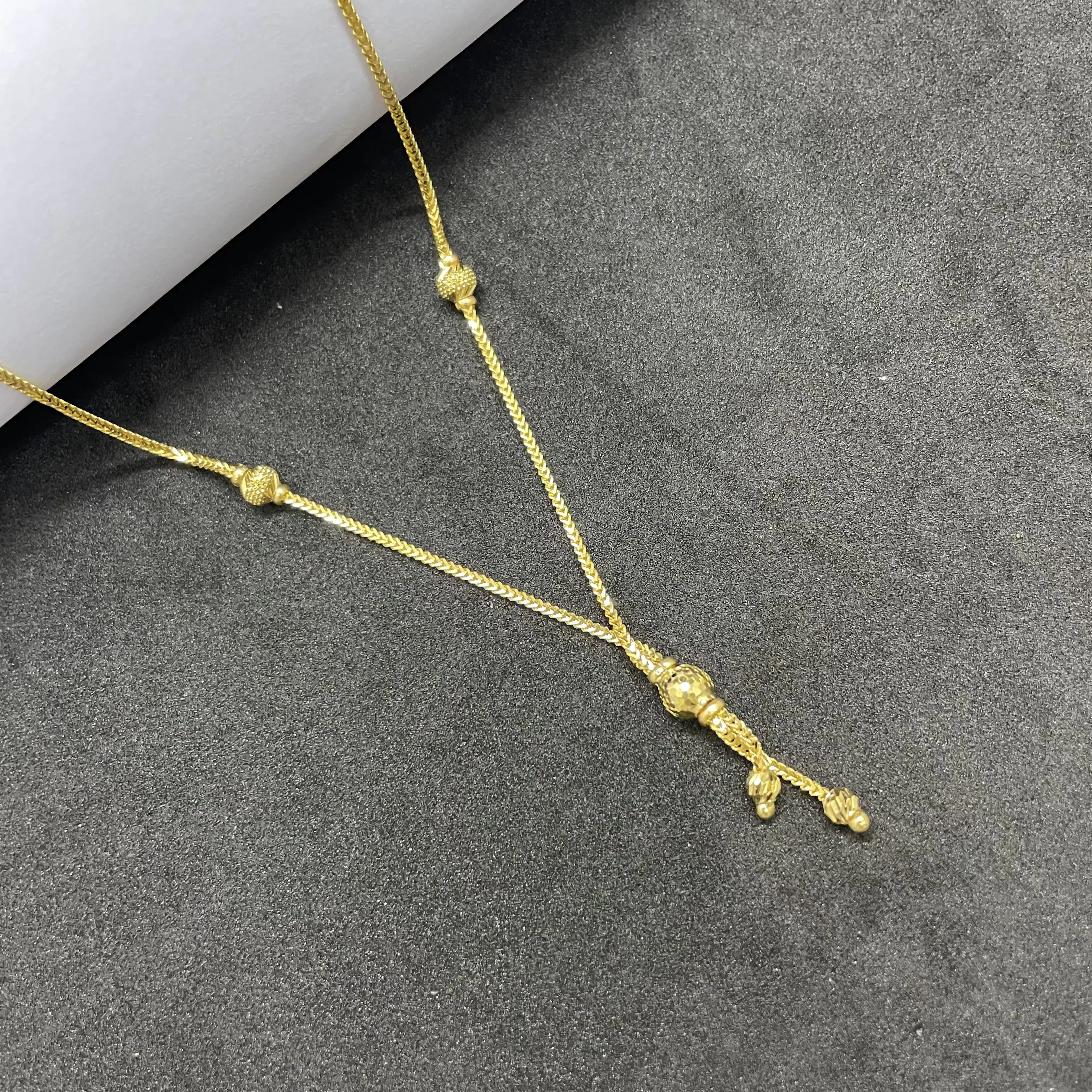 Dokiya Chain