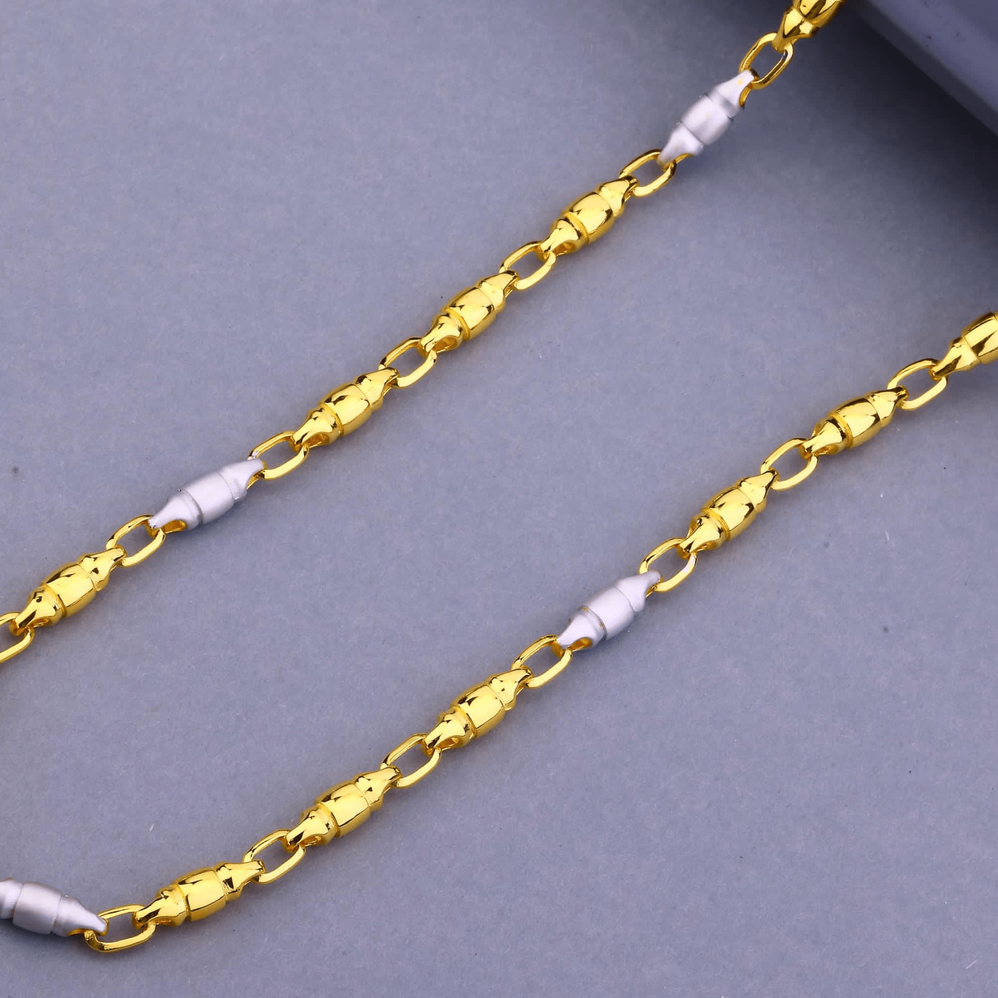Exclusive Chain