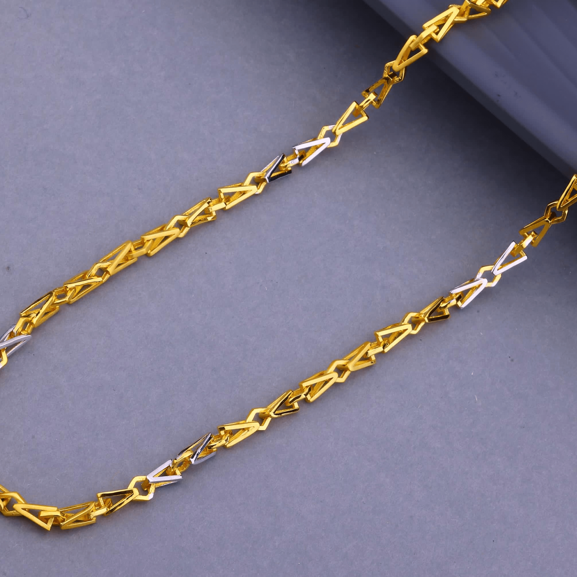Exclusive Chains