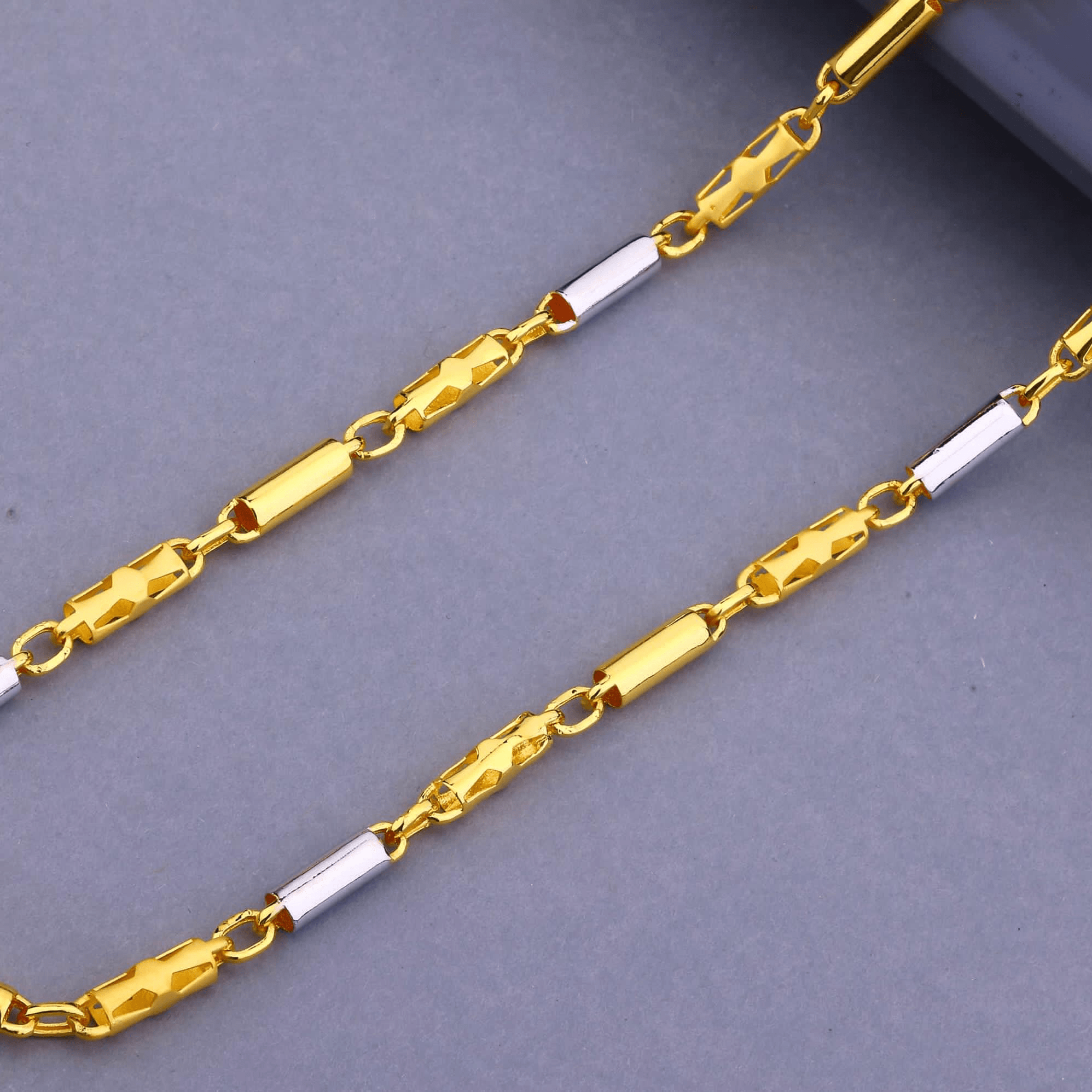 Exclusive Chains