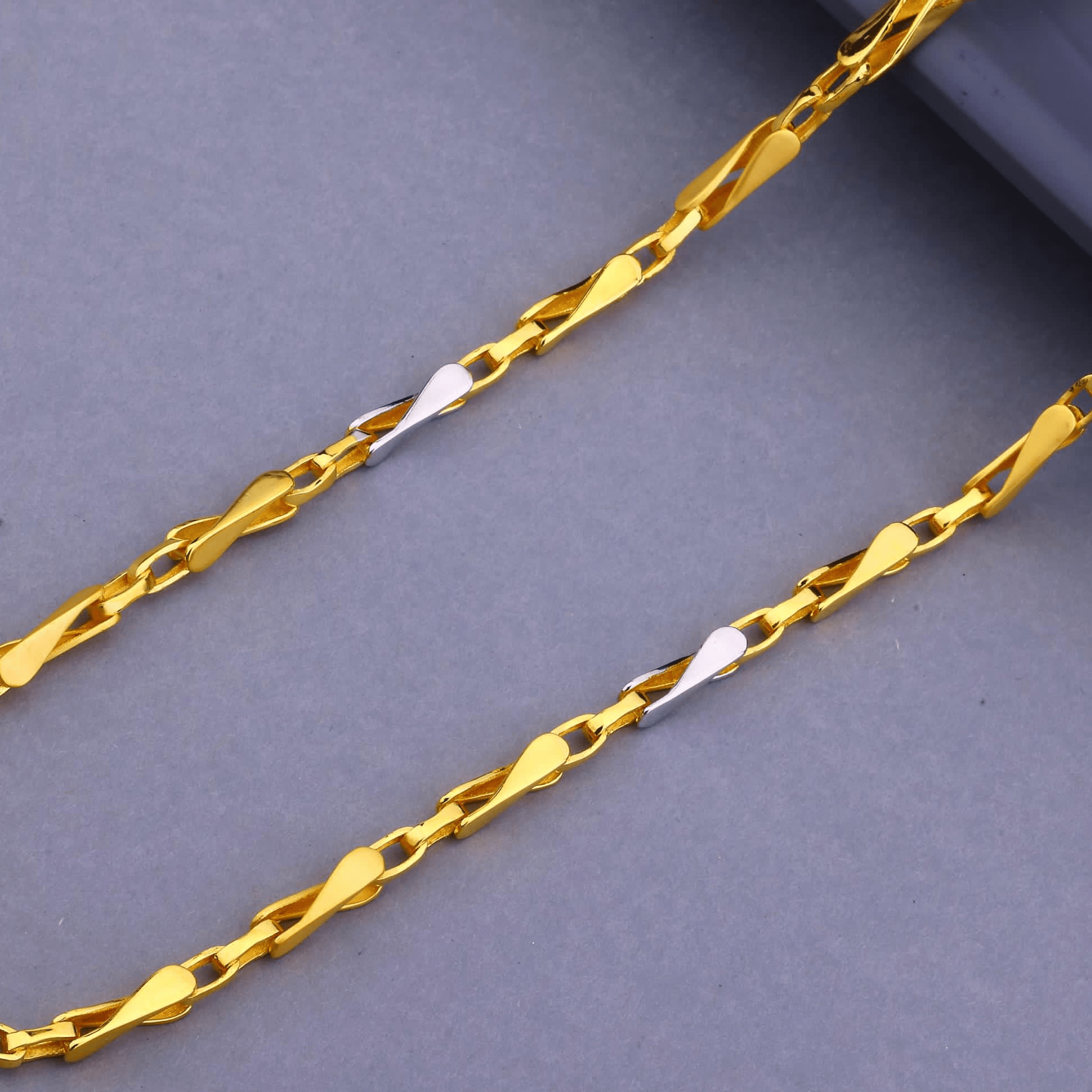 Exclusive Chains