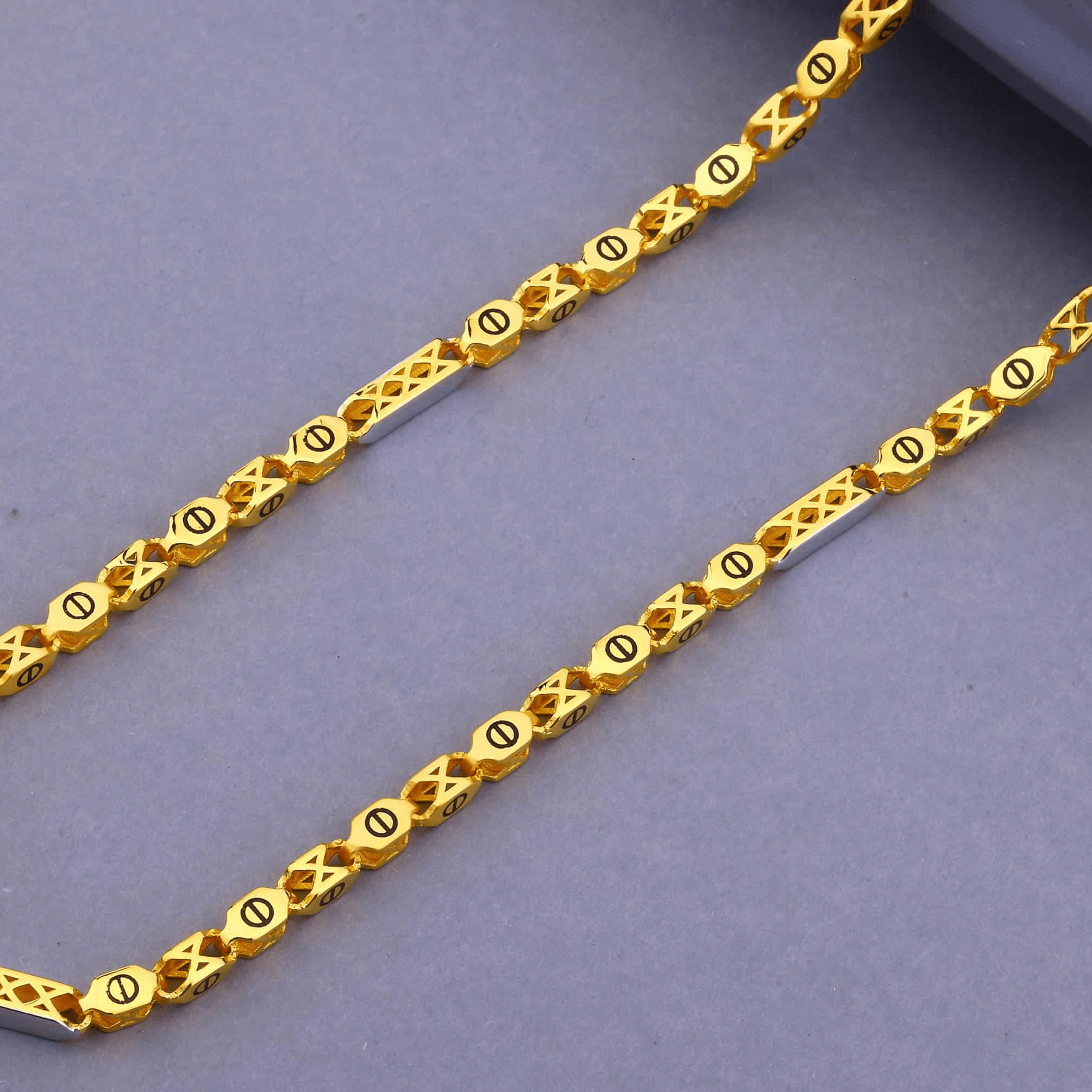 Exclusive Chains