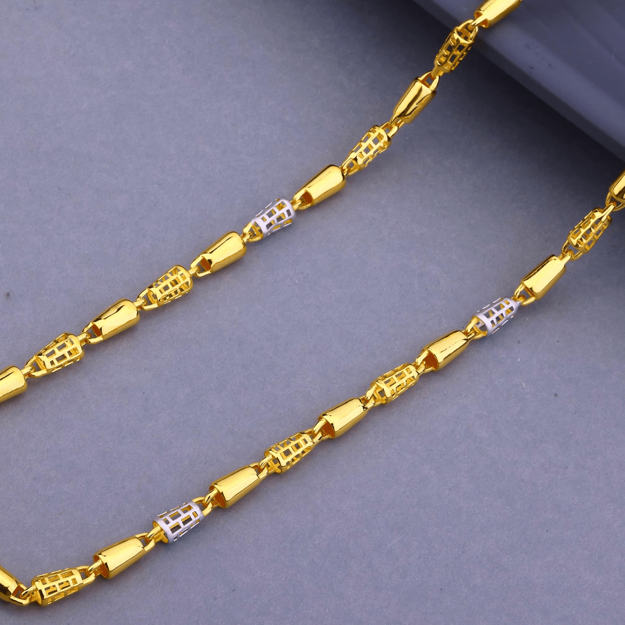 Exclusive Chains