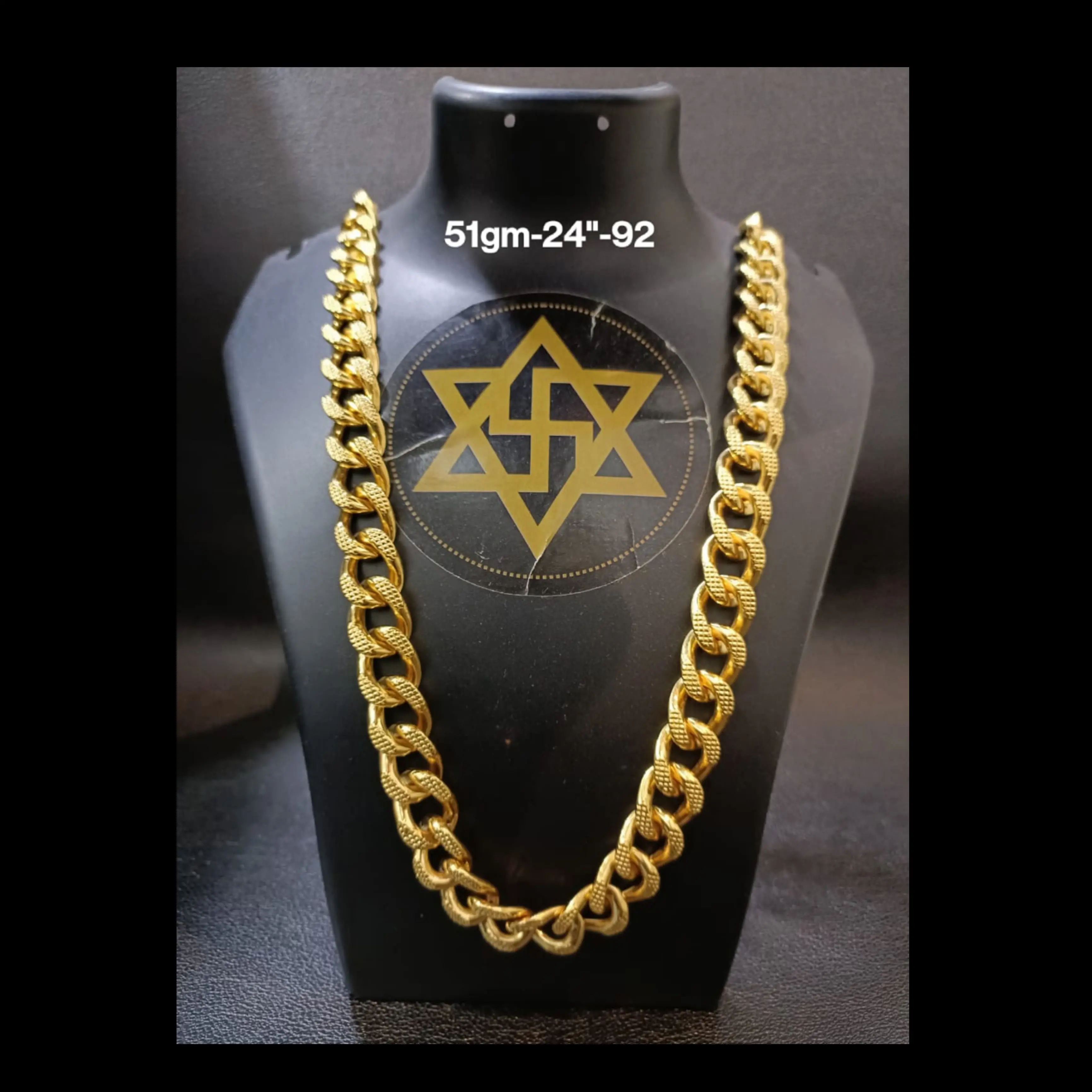 Electroforming Chain