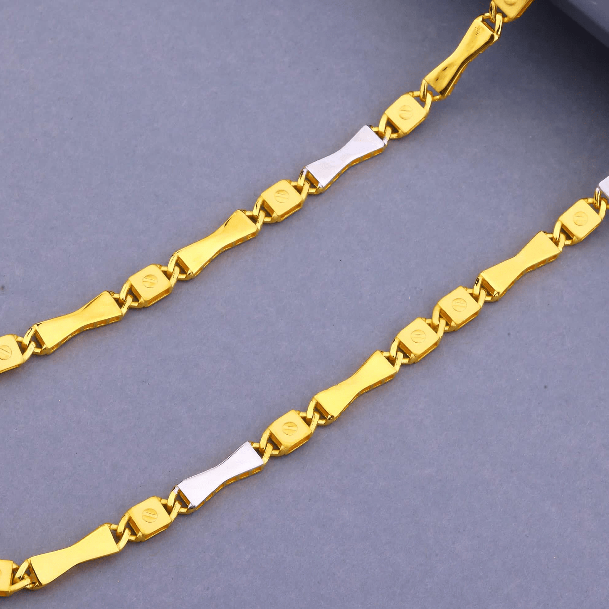 Exclusive Chains