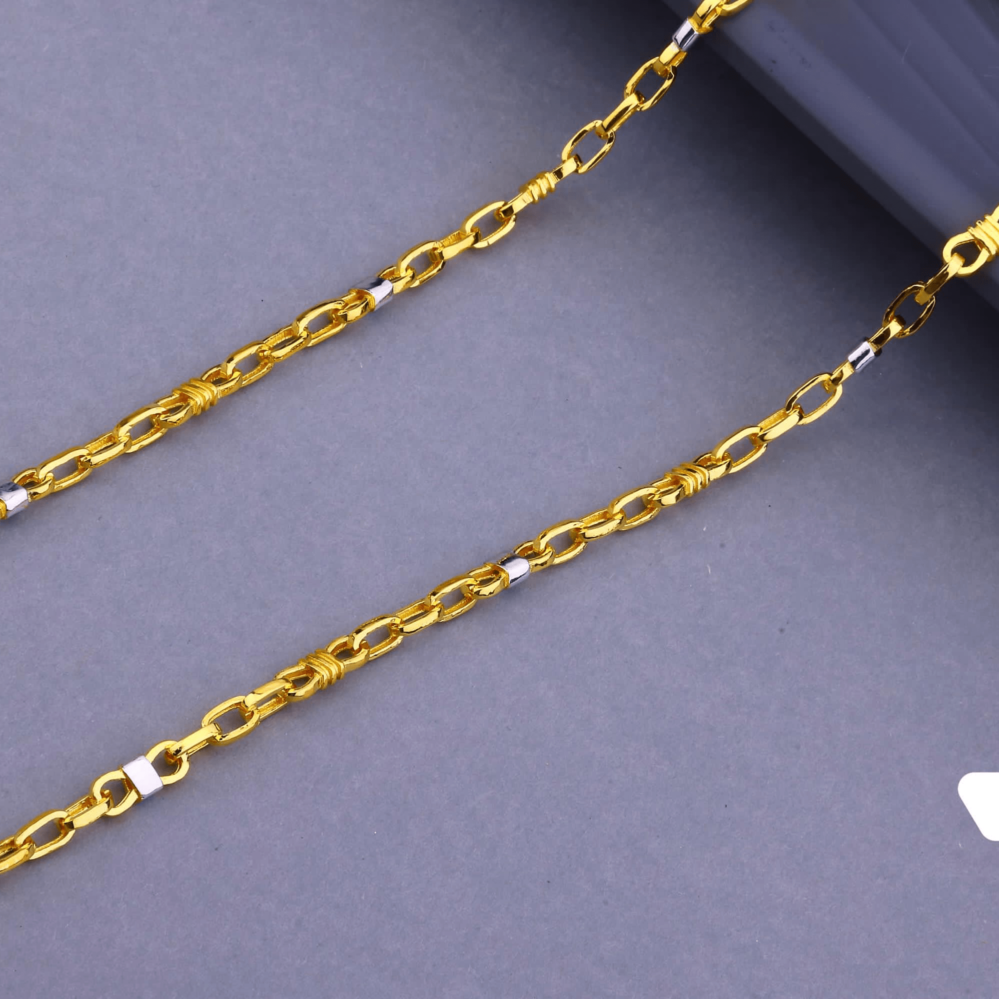 Exclusive Chains