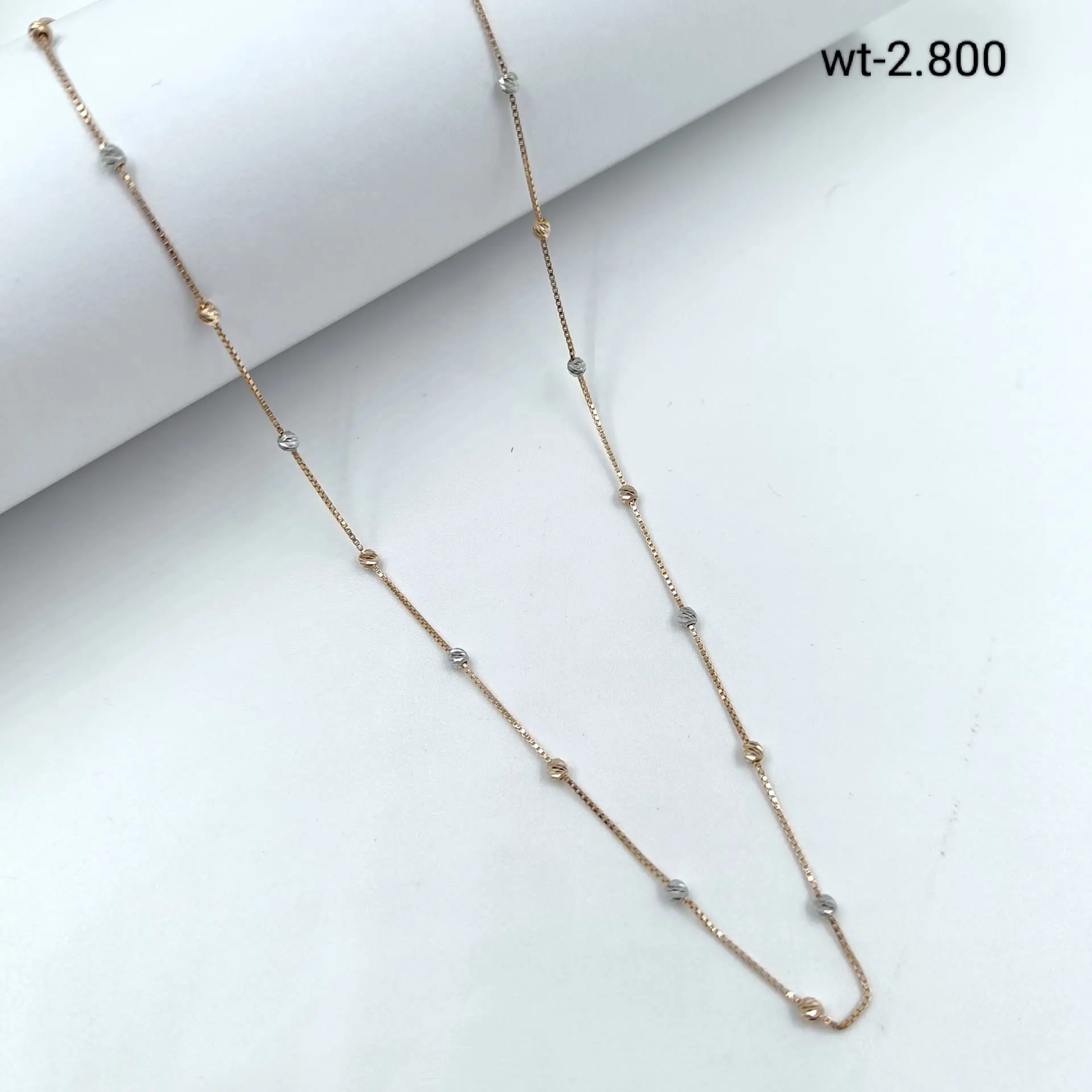Italian Chain