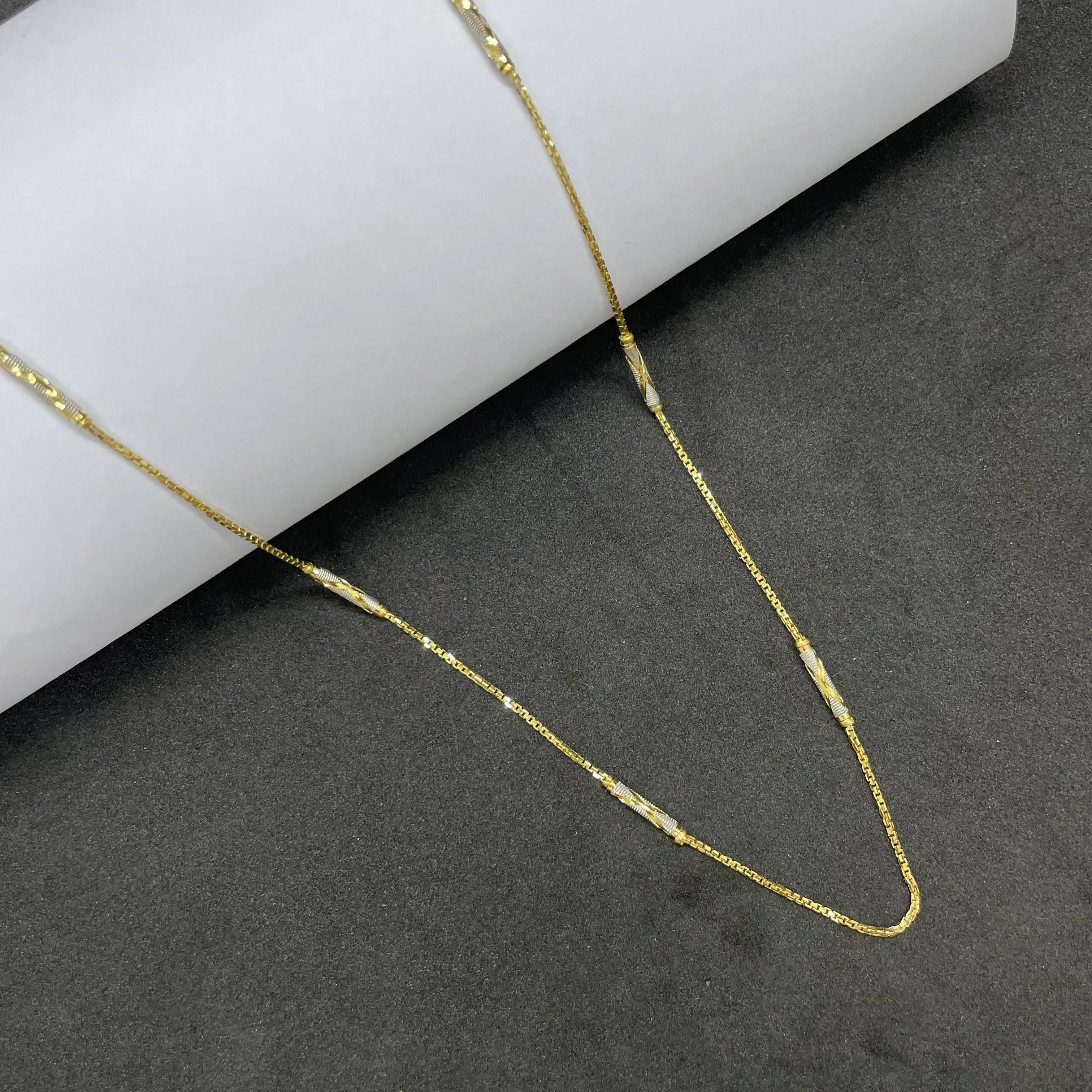 Dokiya Chain