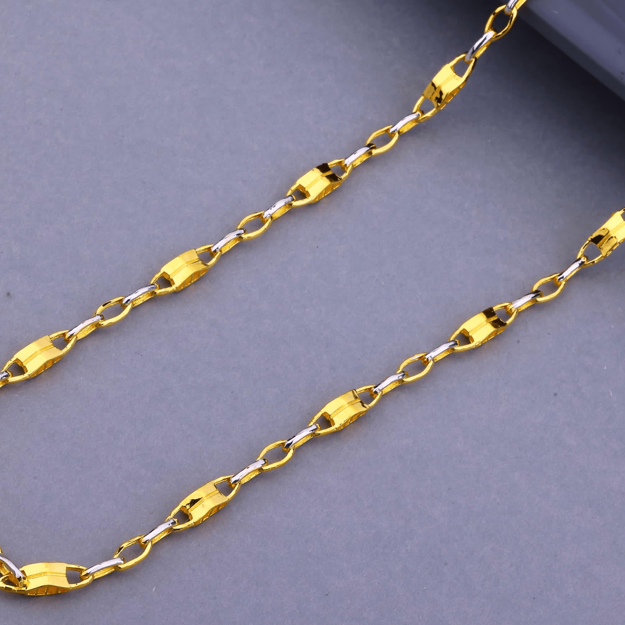 Exclusive Chain