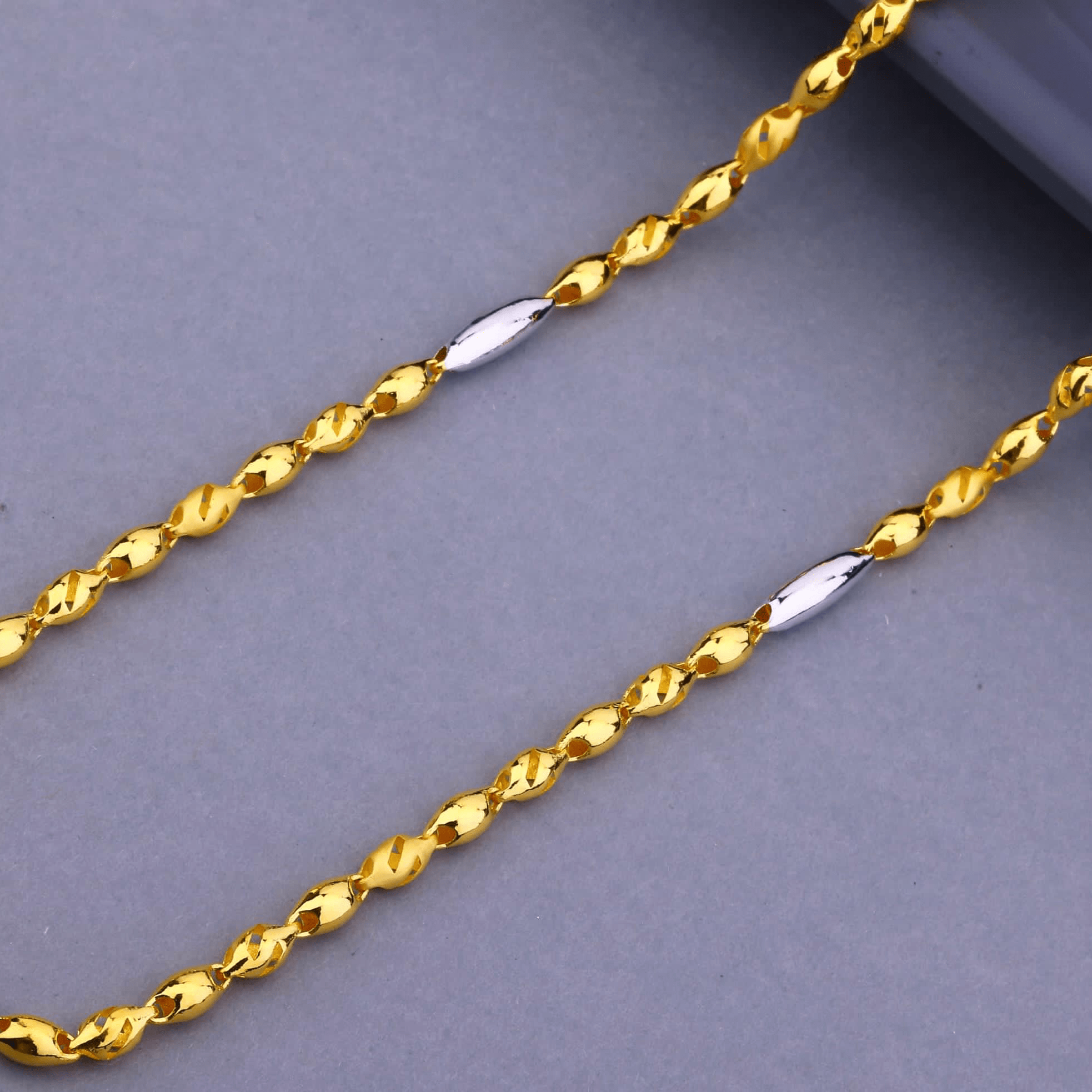 Exclusive Chains