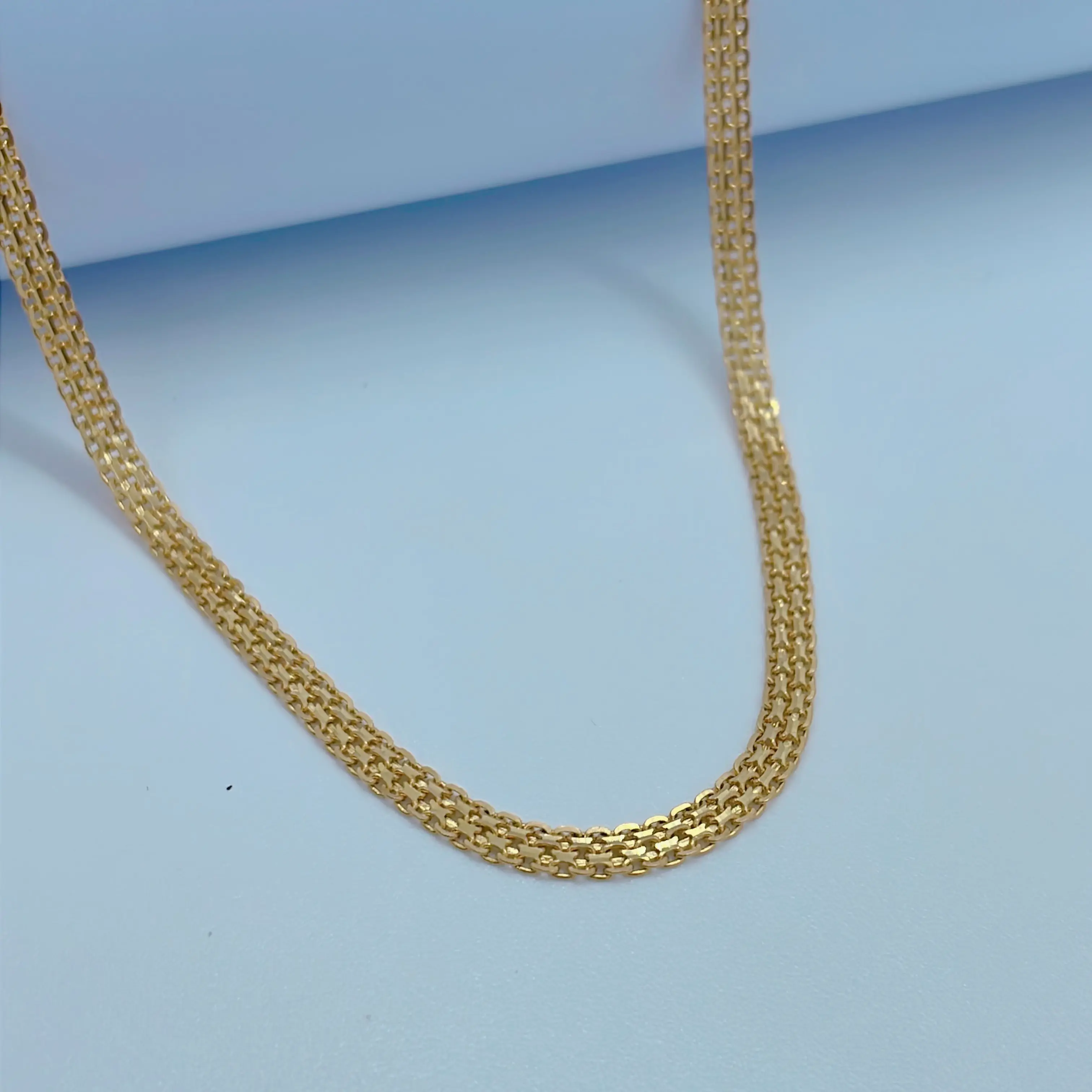 Machine Chain