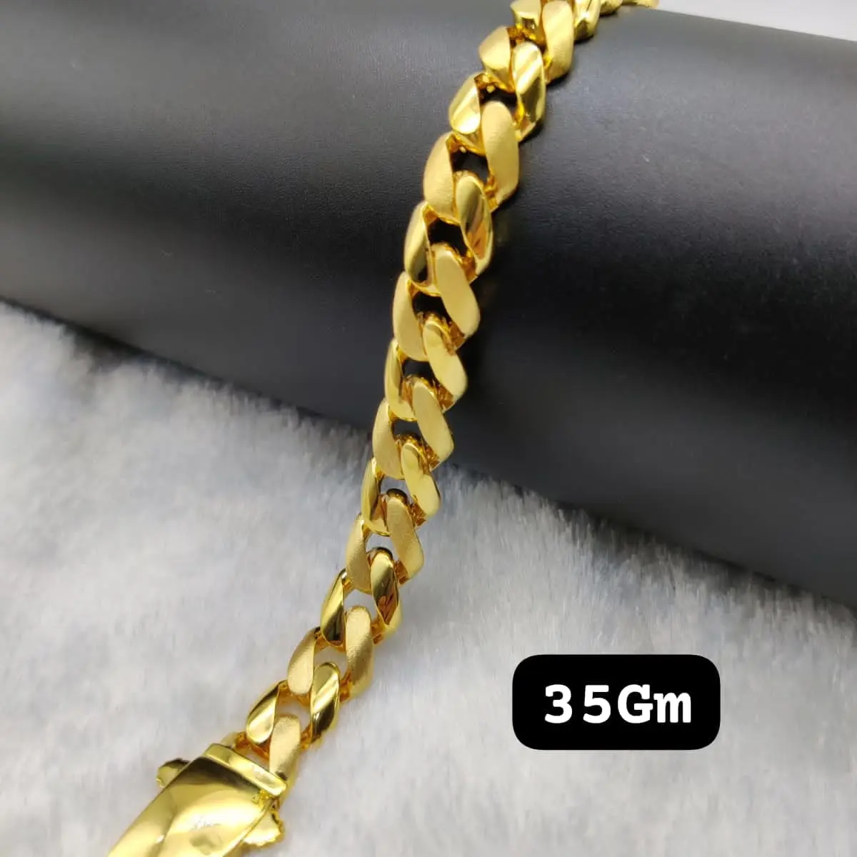 Cuban Bracelet