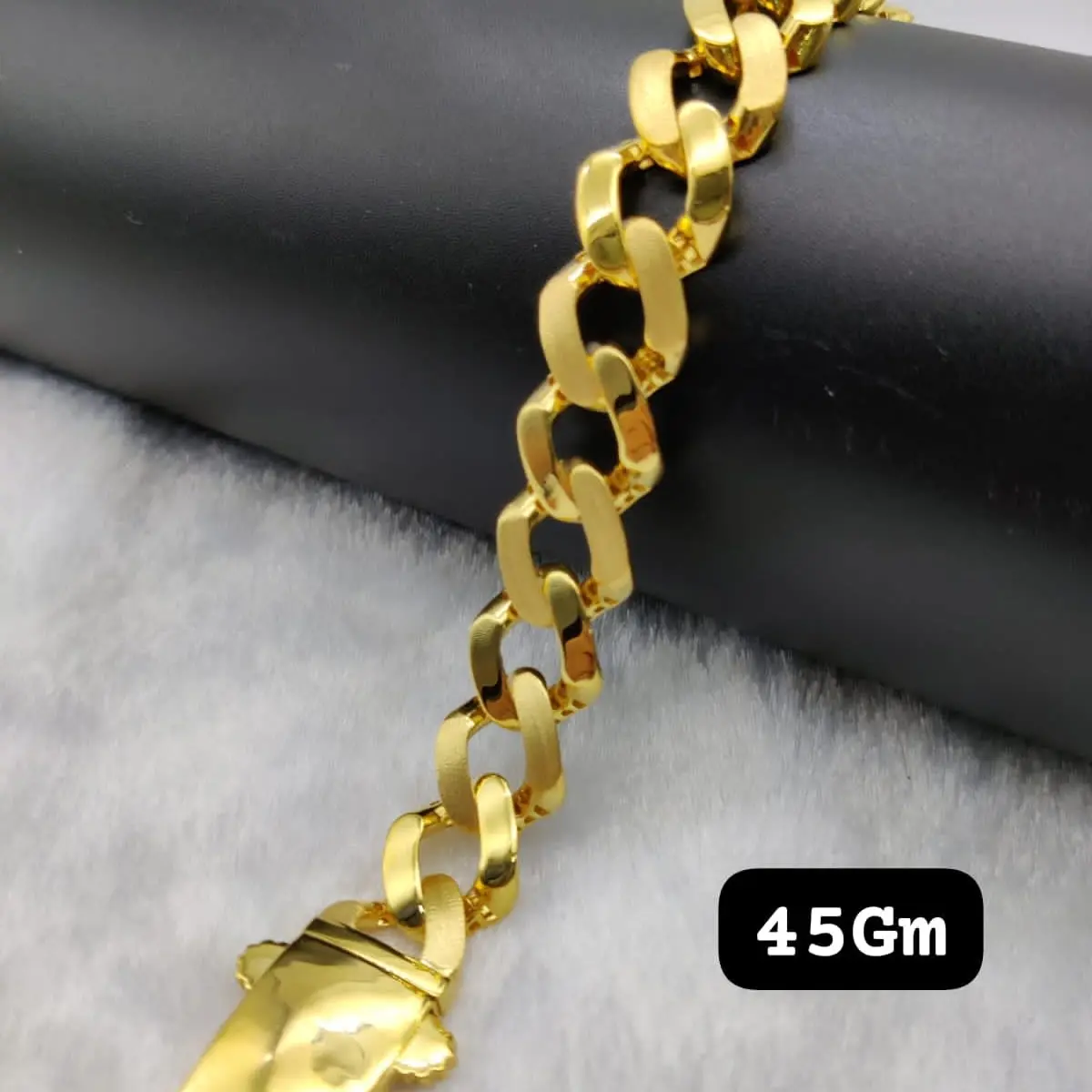 Cuban Bracelet
