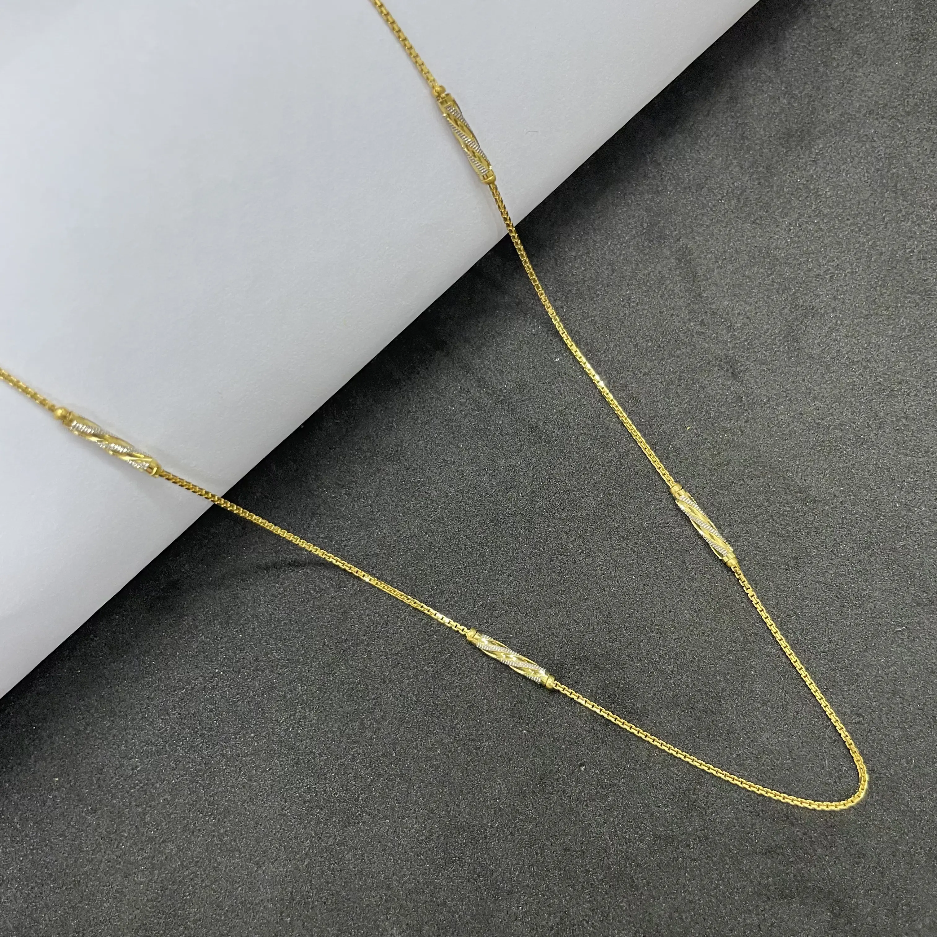 Dokiya Chain