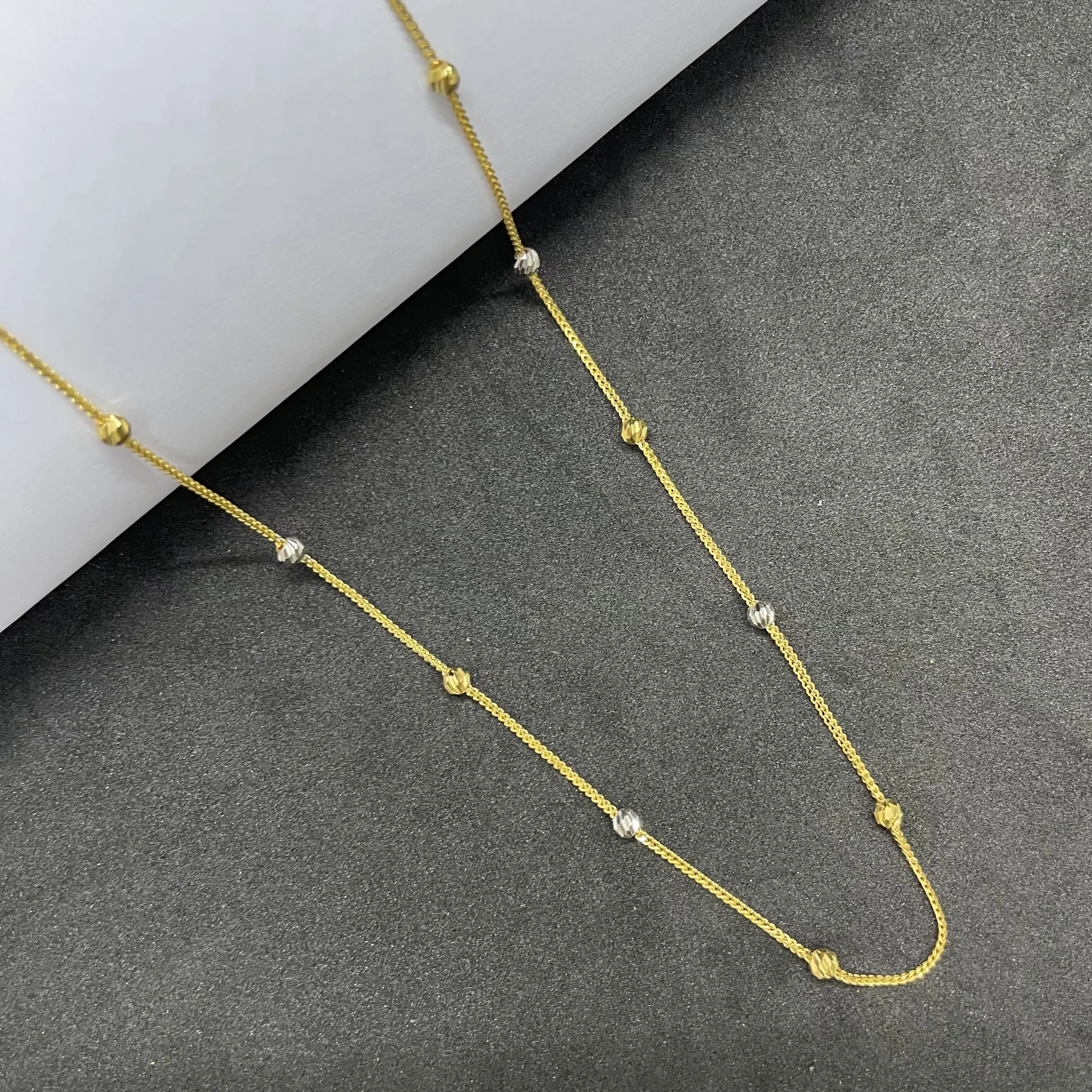 Dokiya Chain