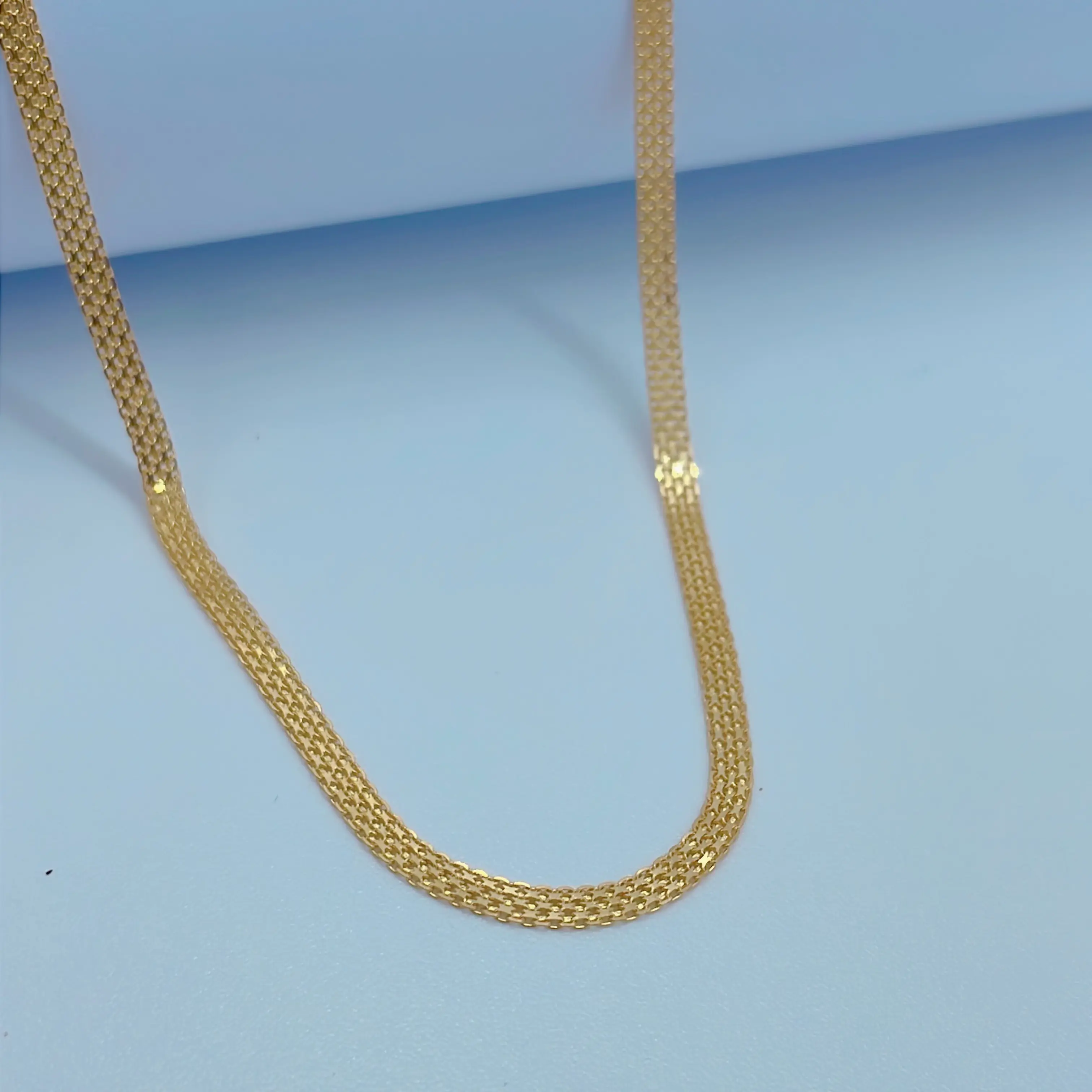 Machine Chain
