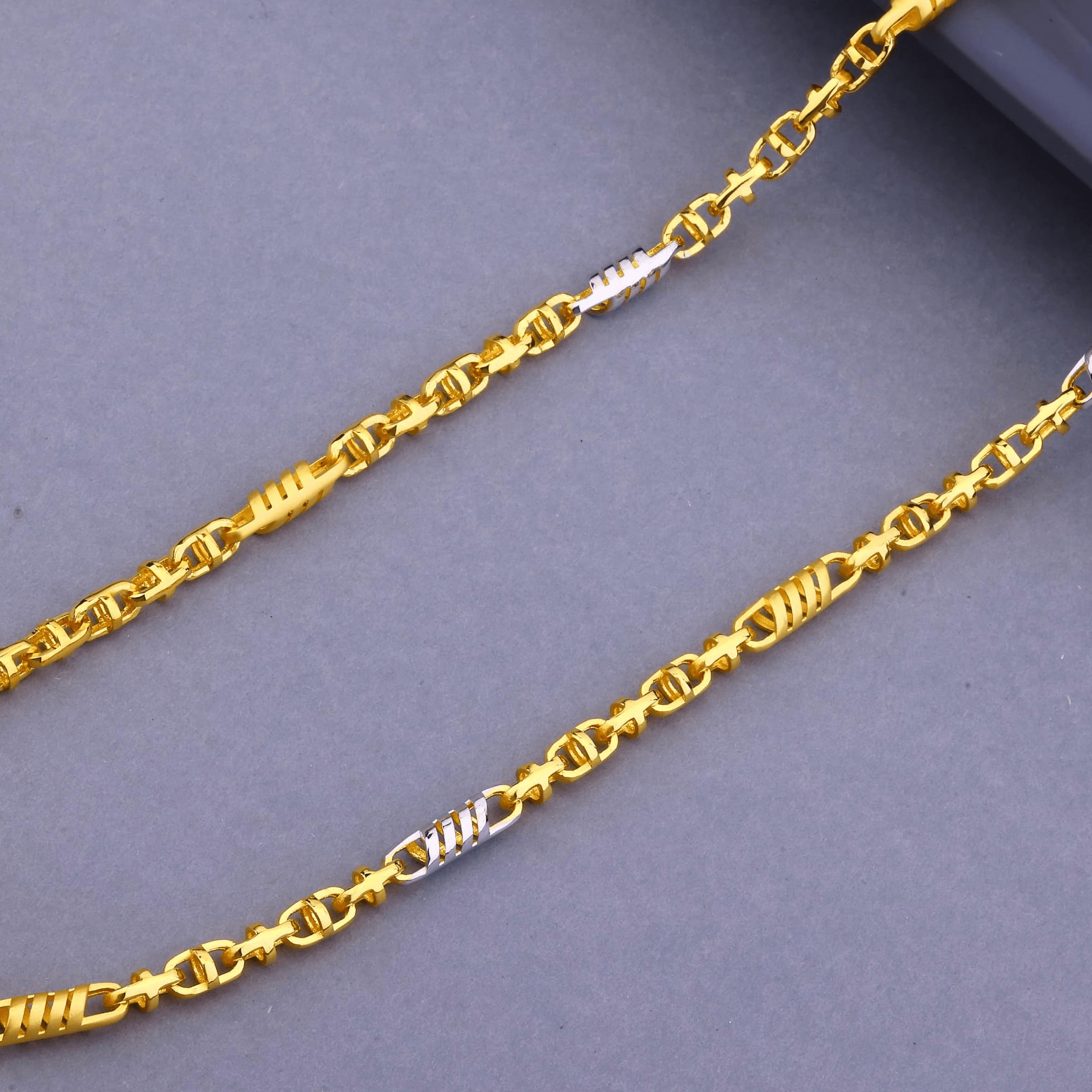 Exclusive Chains