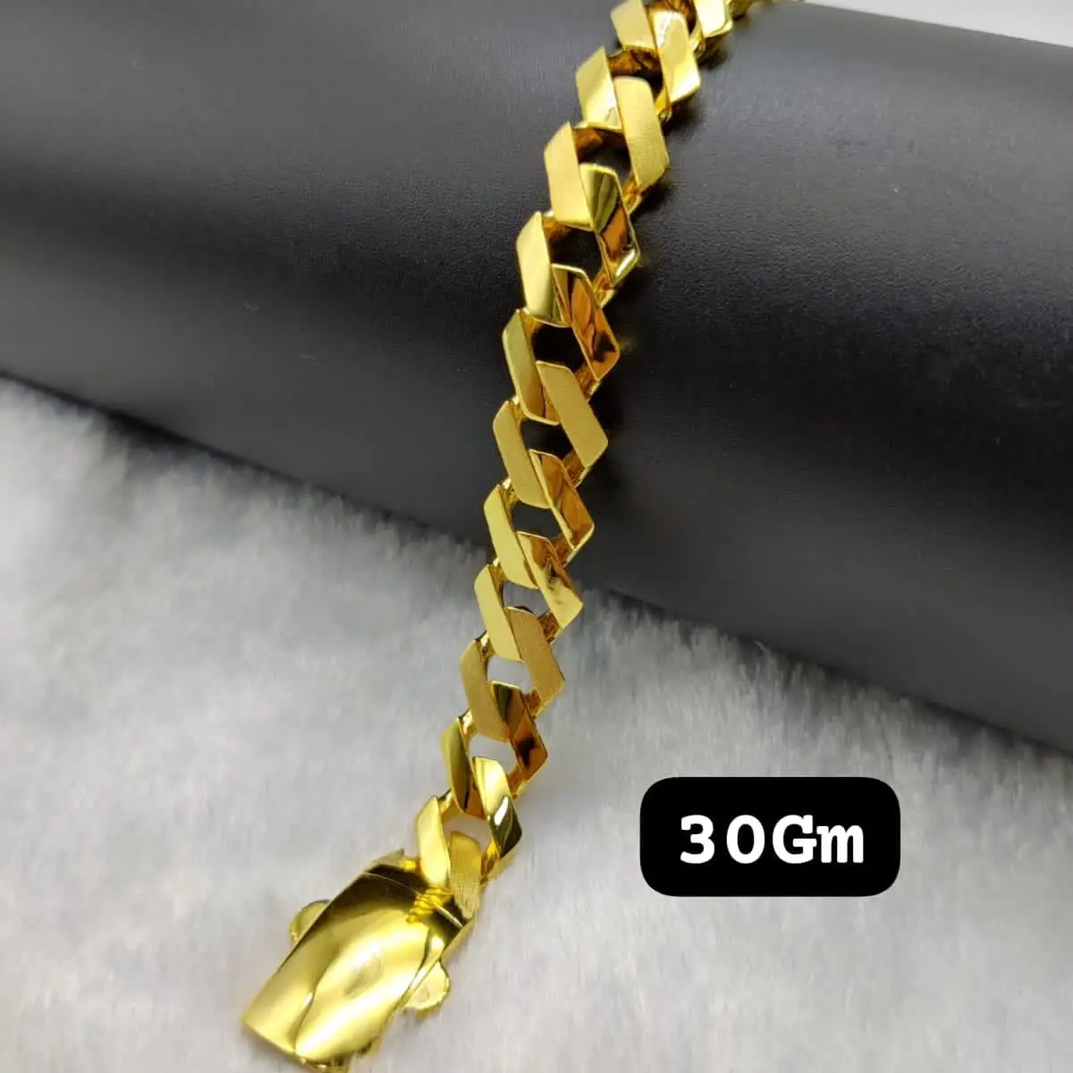 Cuban Bracelet