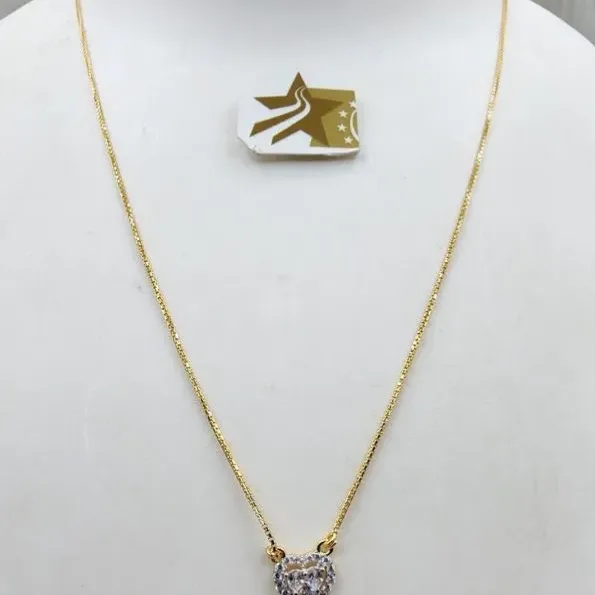 Facet Chain