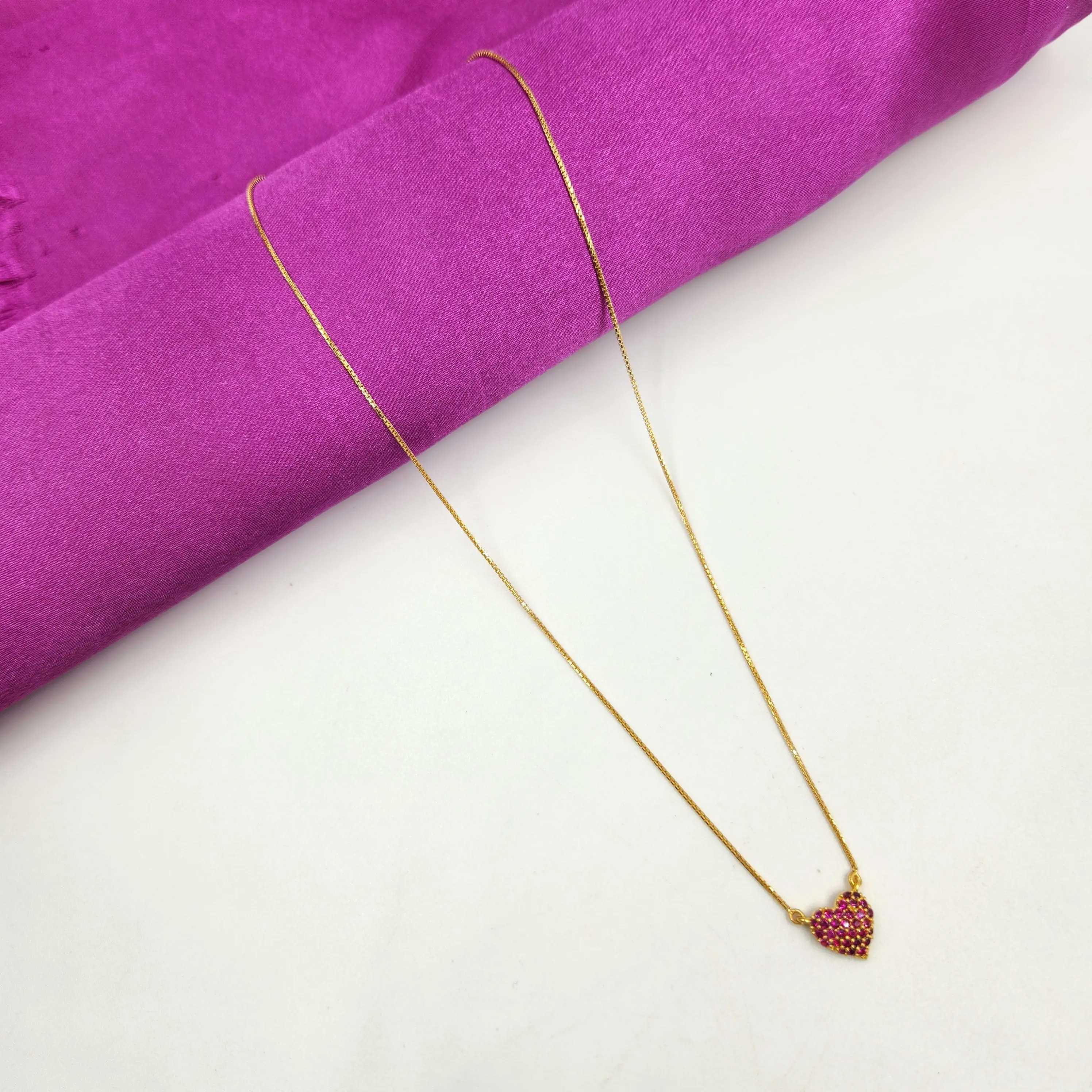 Facet Chain