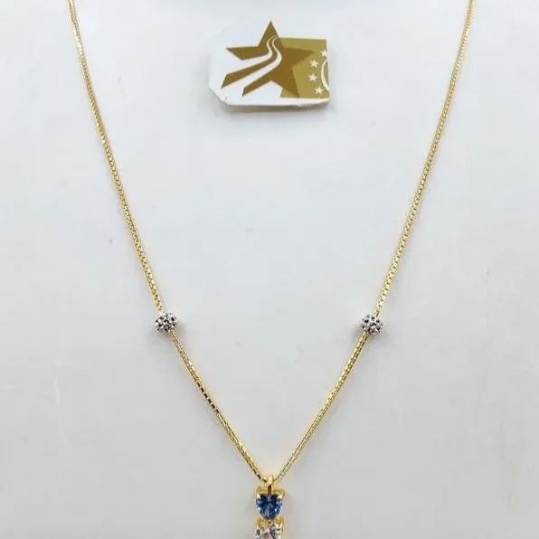 Facet Chain