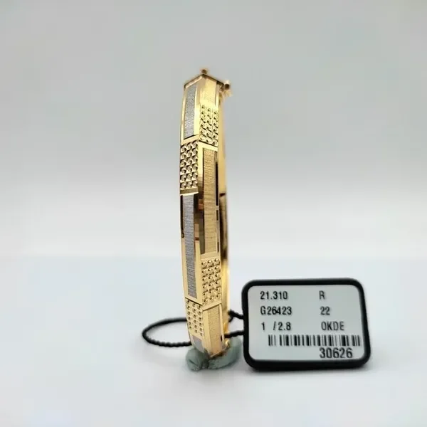 Clip Kada