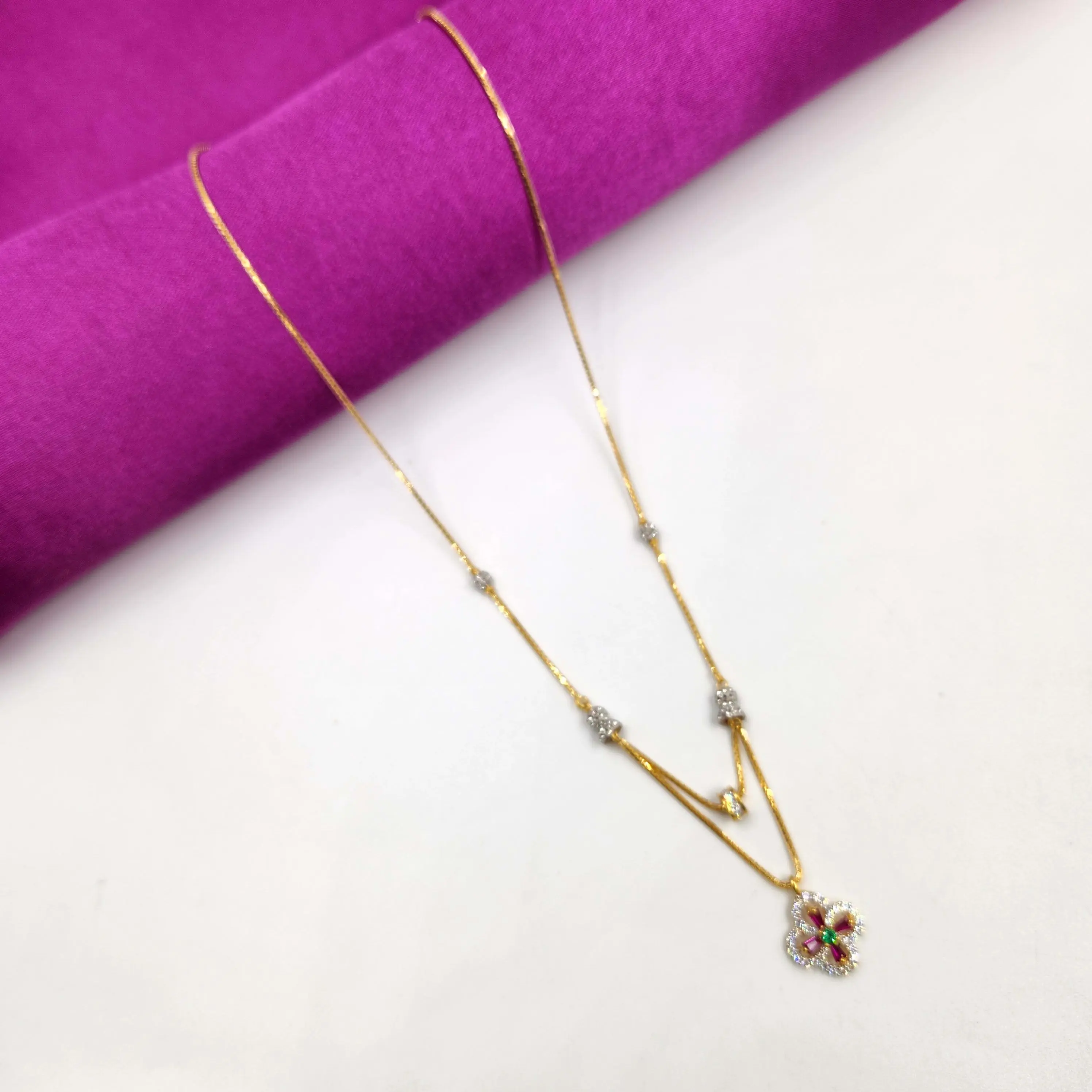 Facet Chain