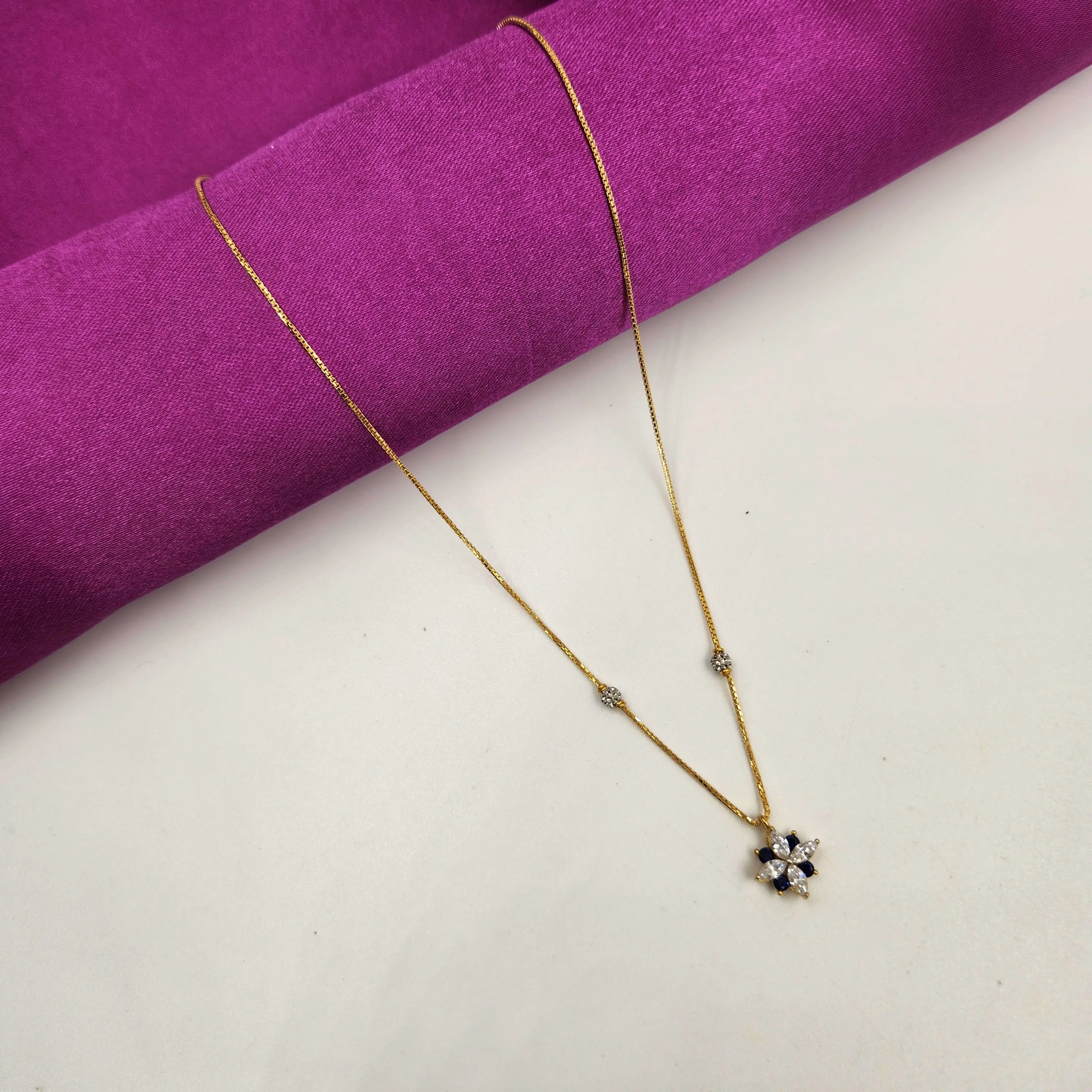 Facet Chain