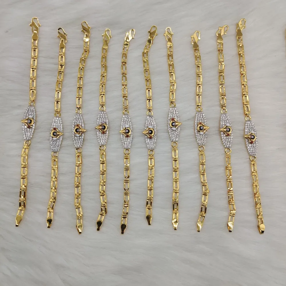 Baby Bracelet
