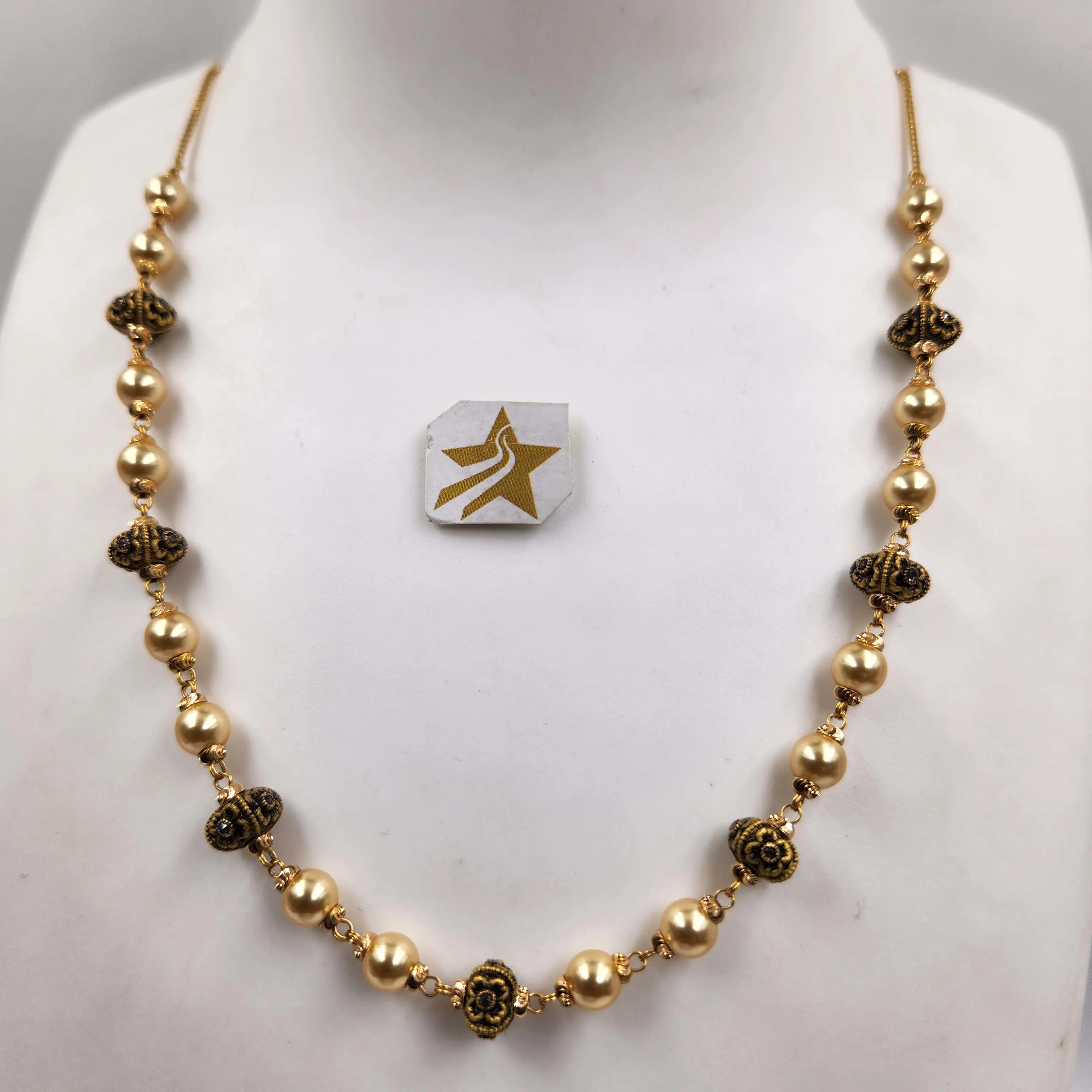 Rangoli Chains