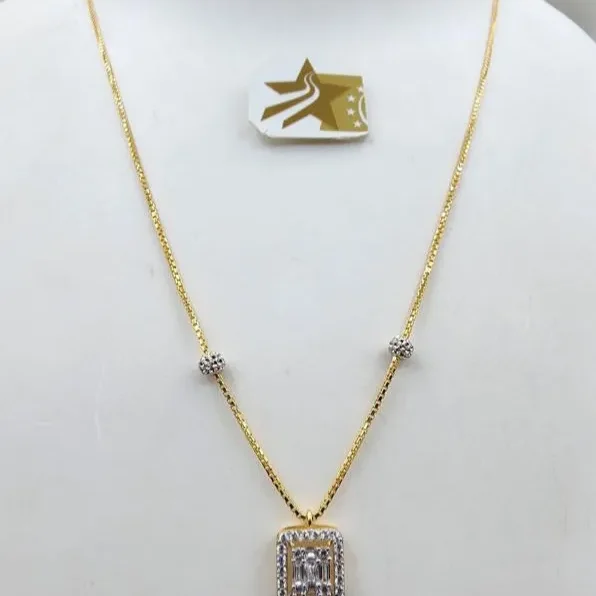 Facet Chain