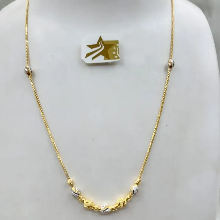 Facet Chain