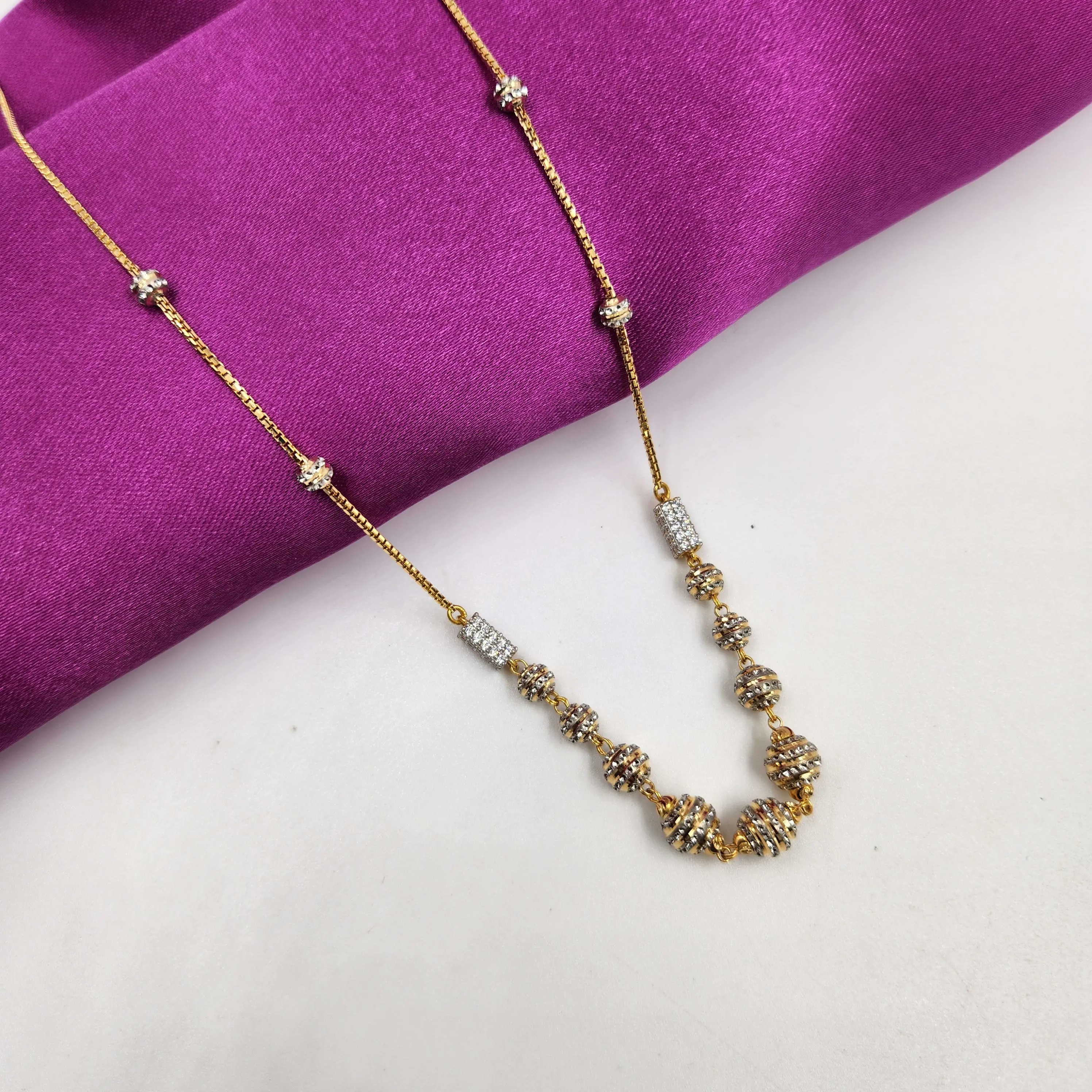 Facet Chain