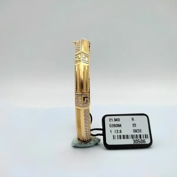 Clip Kada