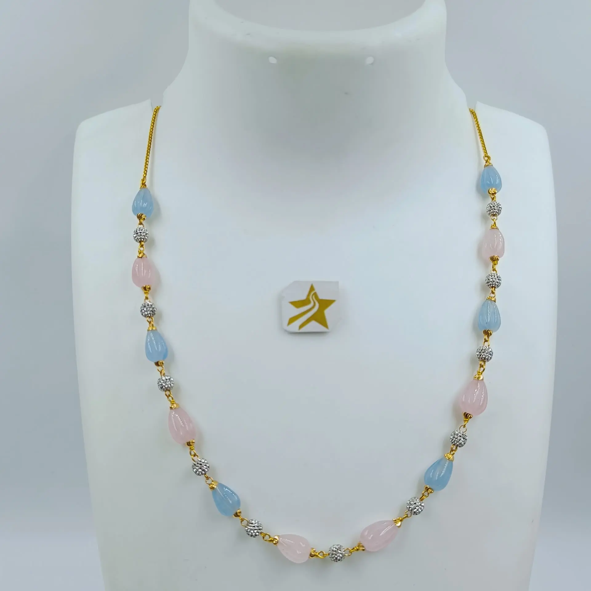 Rangoli Chains