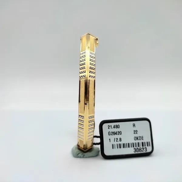 Clip Kada