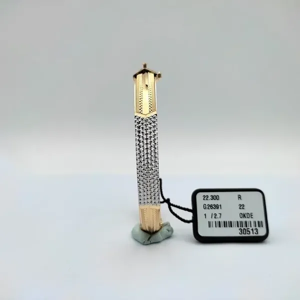 Clip Kada