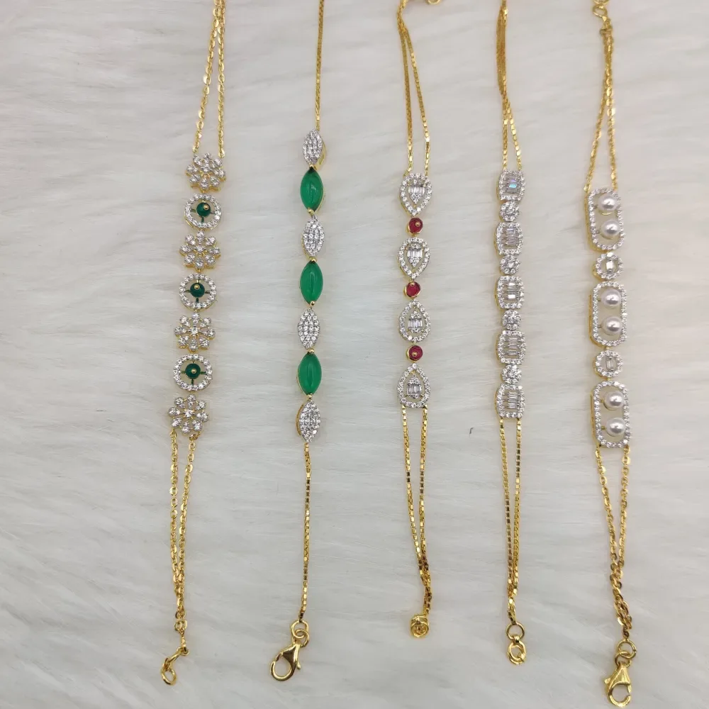 Queen Bracelet