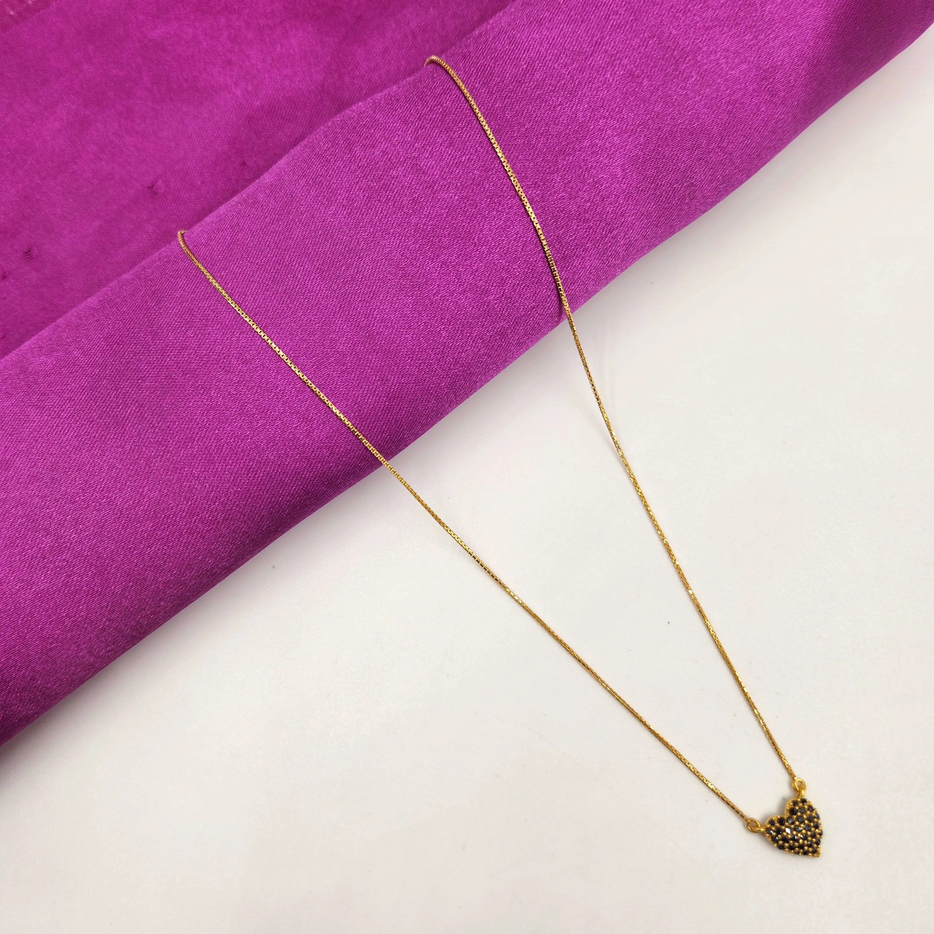 Facet Chain