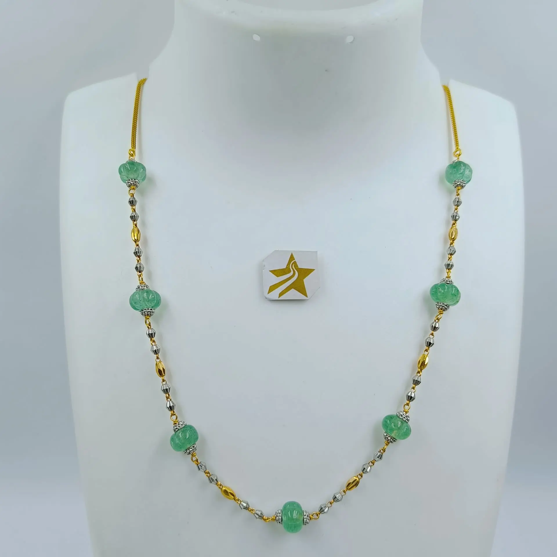 Rangoli Chains