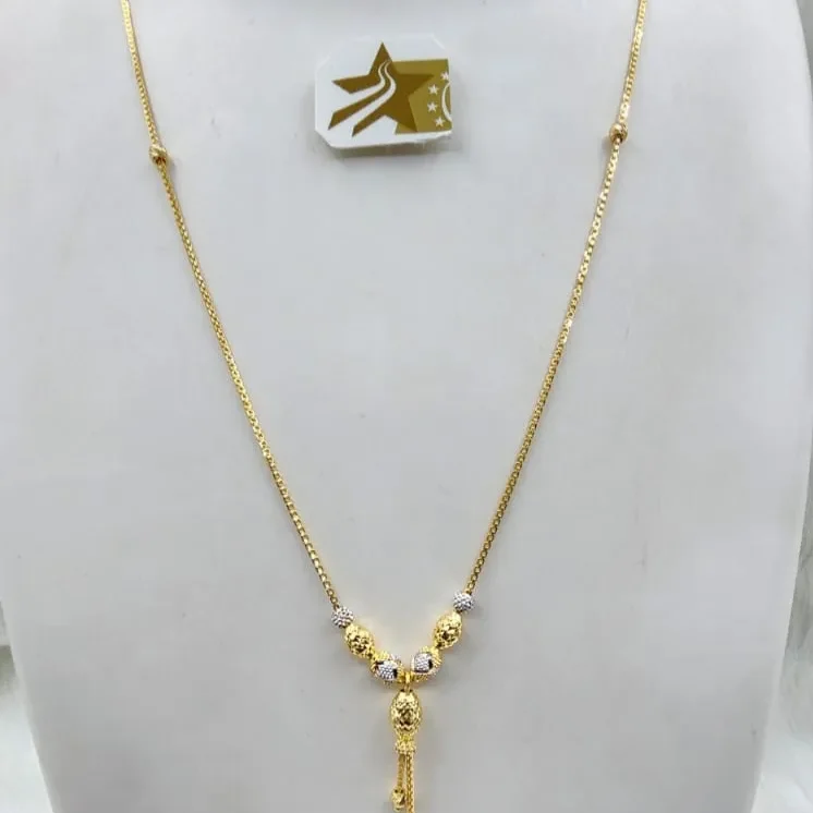 Facet Chain