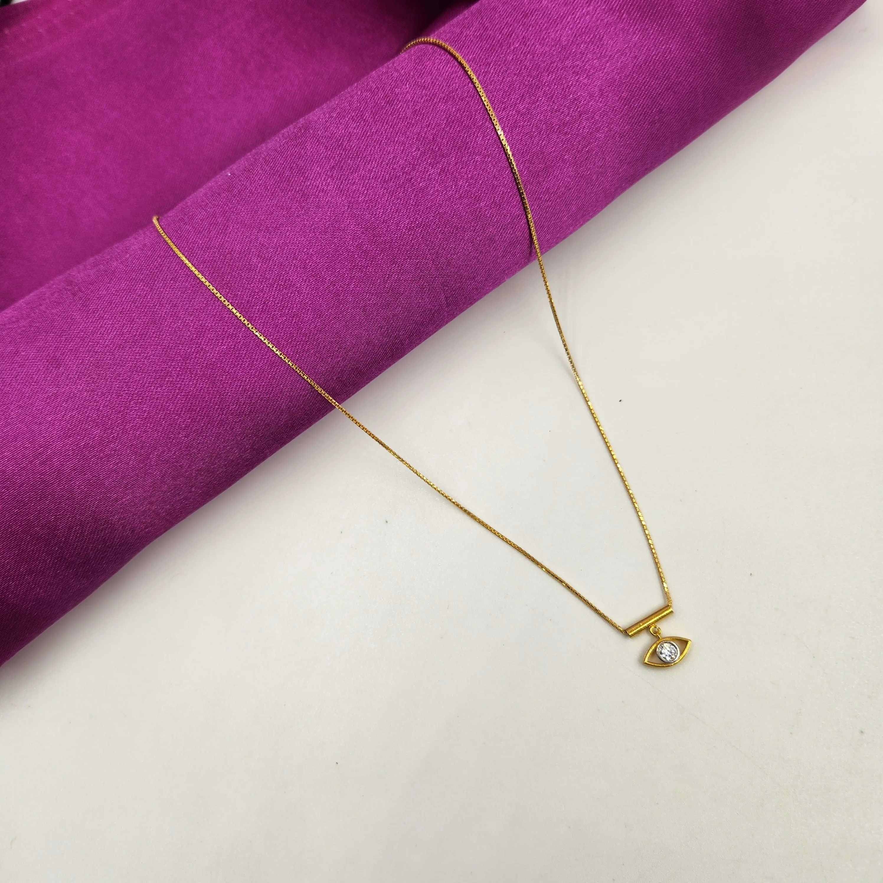 Facet Chain