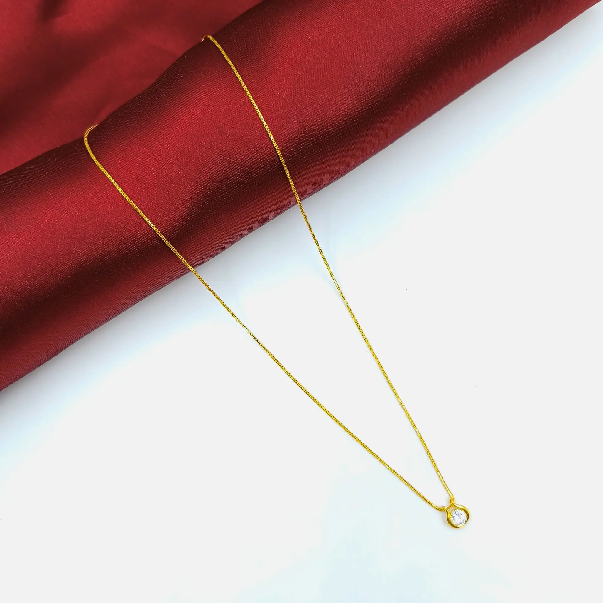 Facet Chain